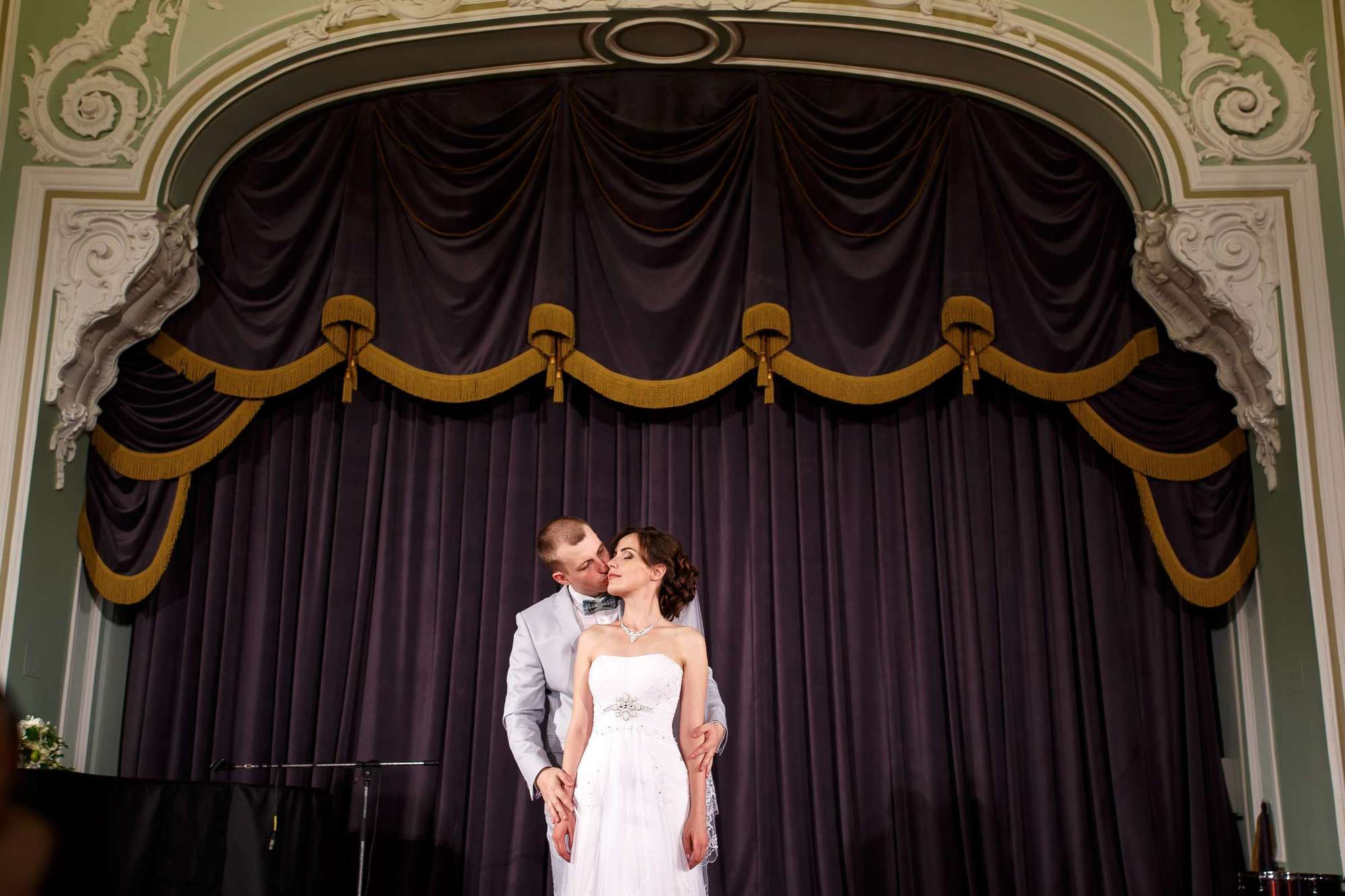 Once upon a time in St.P. Фотограф в Москве Людмила Денисенко