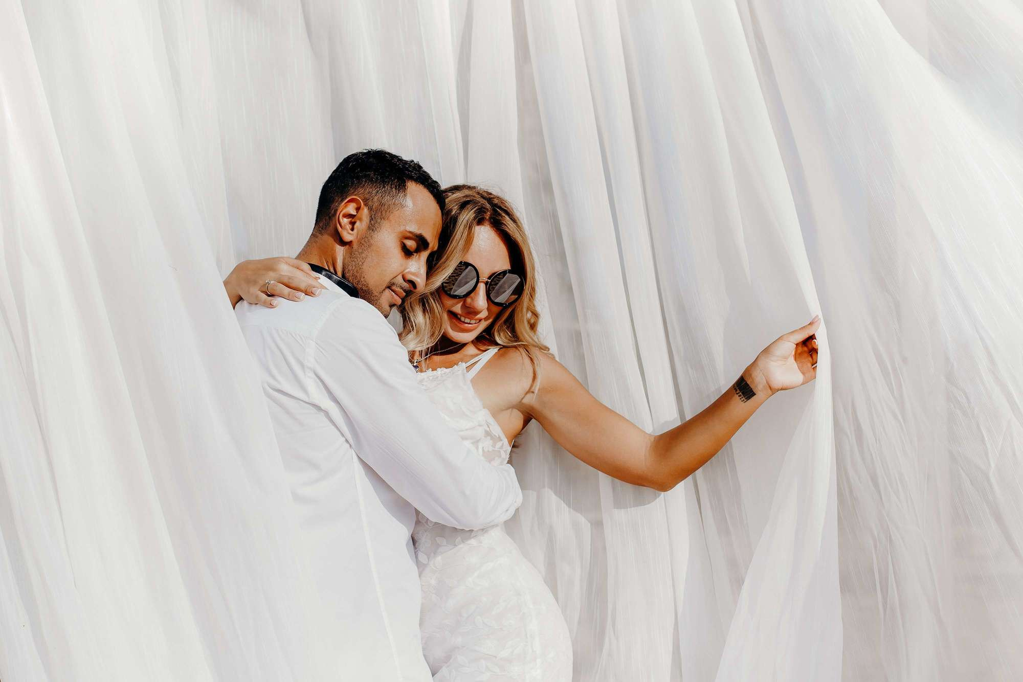 Love, sun and freedom. Фотограф в Москве Людмила Денисенко