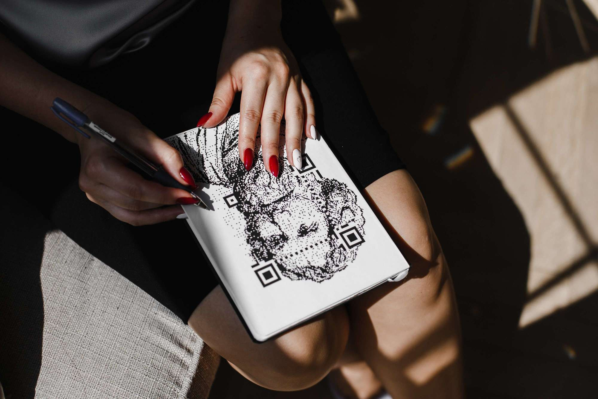 ANASTASIA. Фотограф в Москве Людмила Денисенко