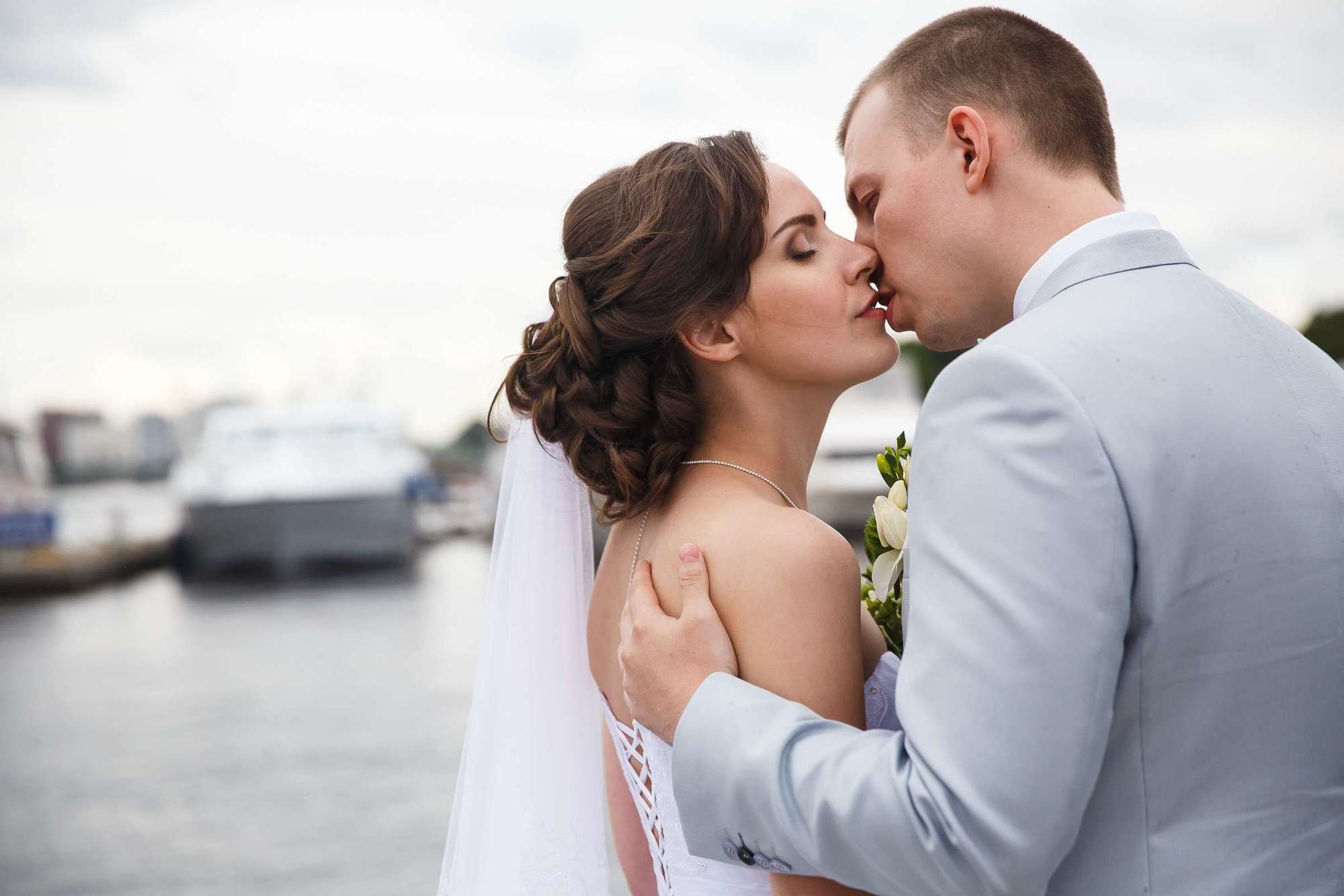 Once upon a time in St.P. Фотограф в Москве Людмила Денисенко