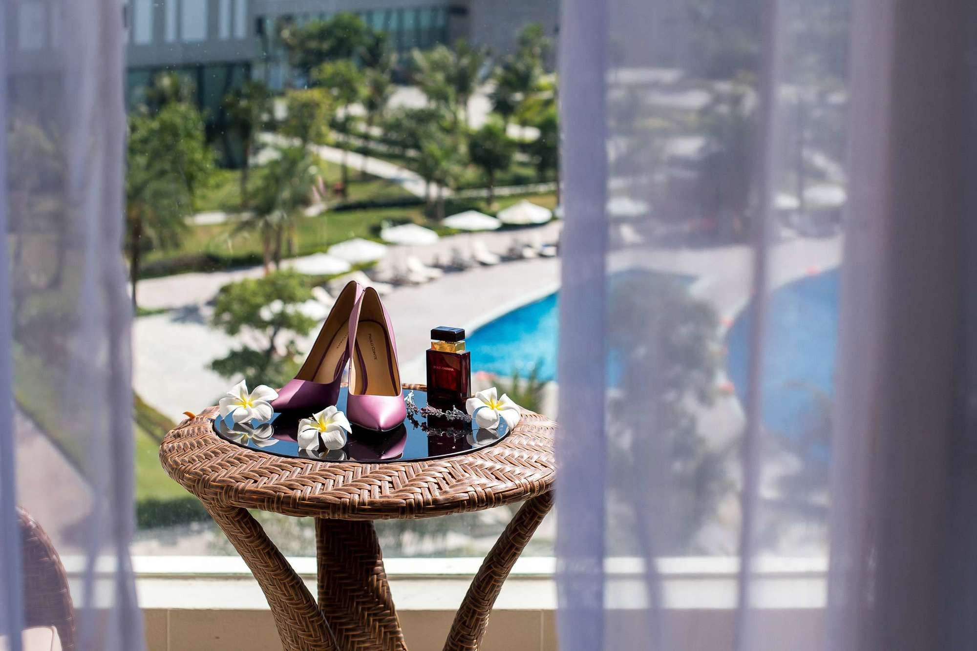 Любовь на острове закатов. Фотограф в Москве Людмила Денисенко