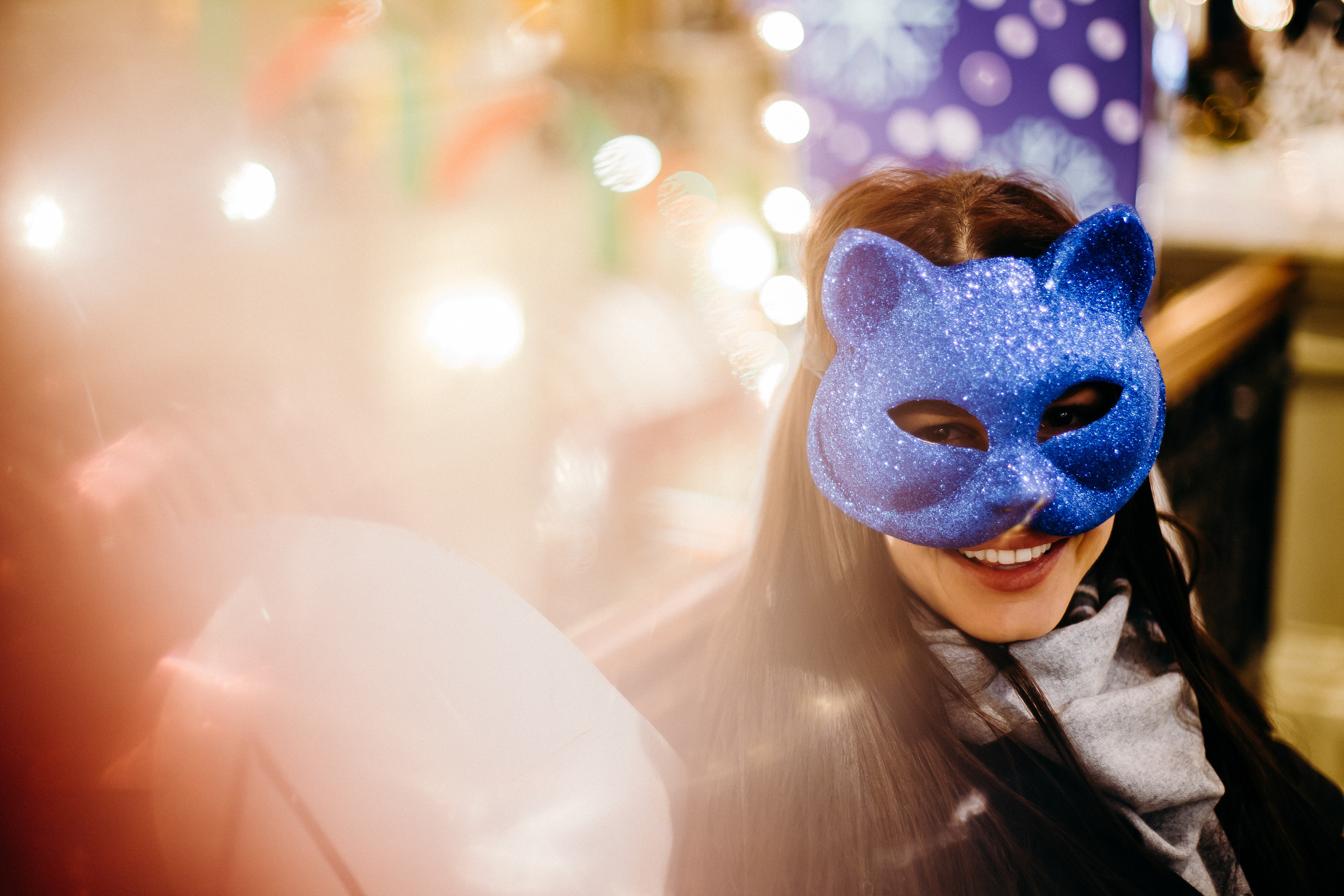 WINTER MAGIC. Фотограф в Москве Людмила Денисенко