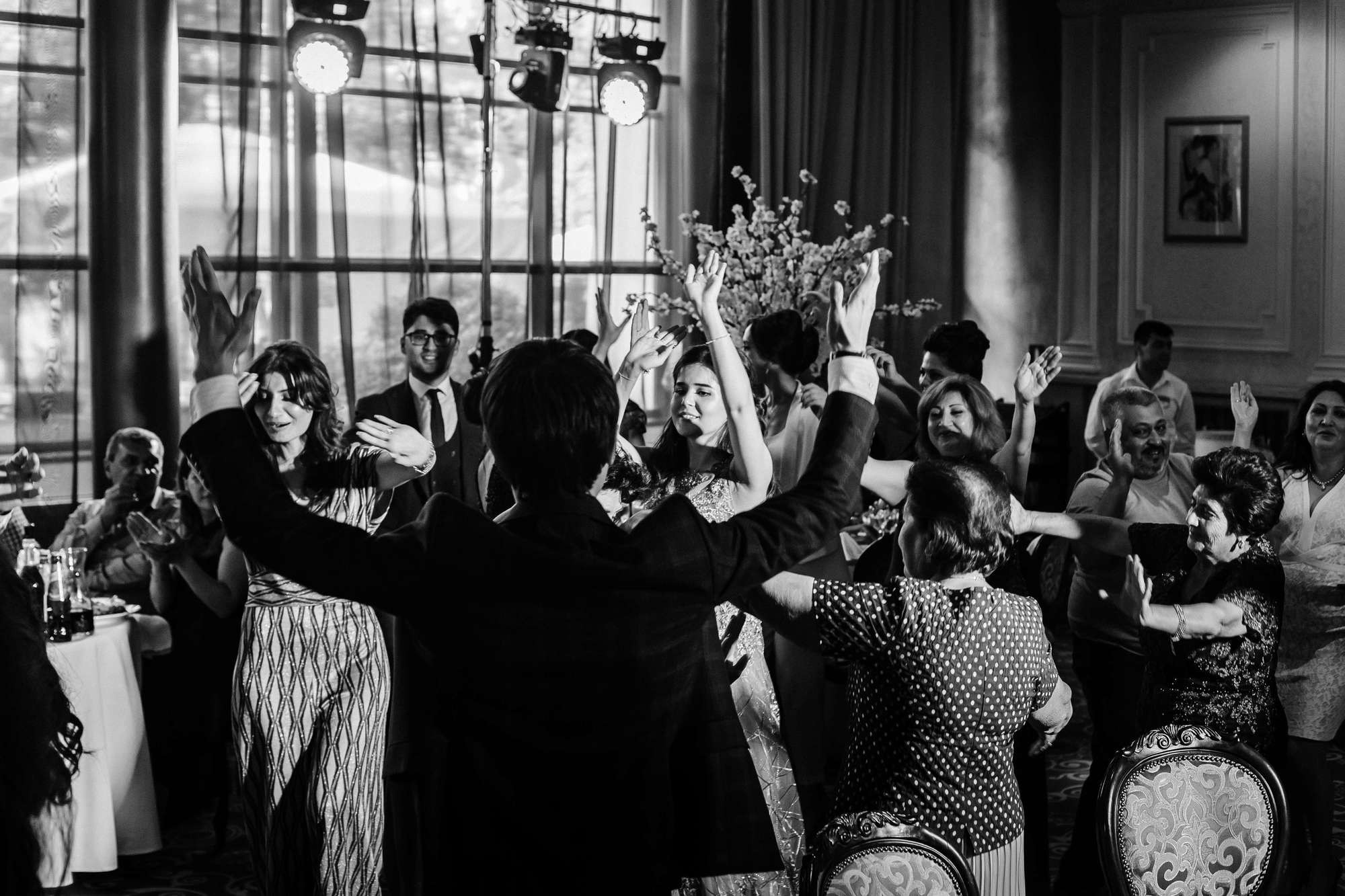 Like a movie. Фотограф в Москве Людмила Денисенко