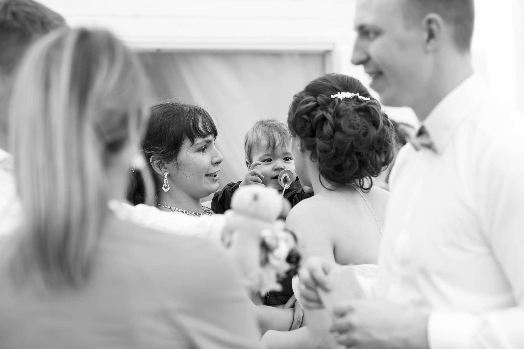 Once upon a time in St.P. Фотограф в Москве Людмила Денисенко