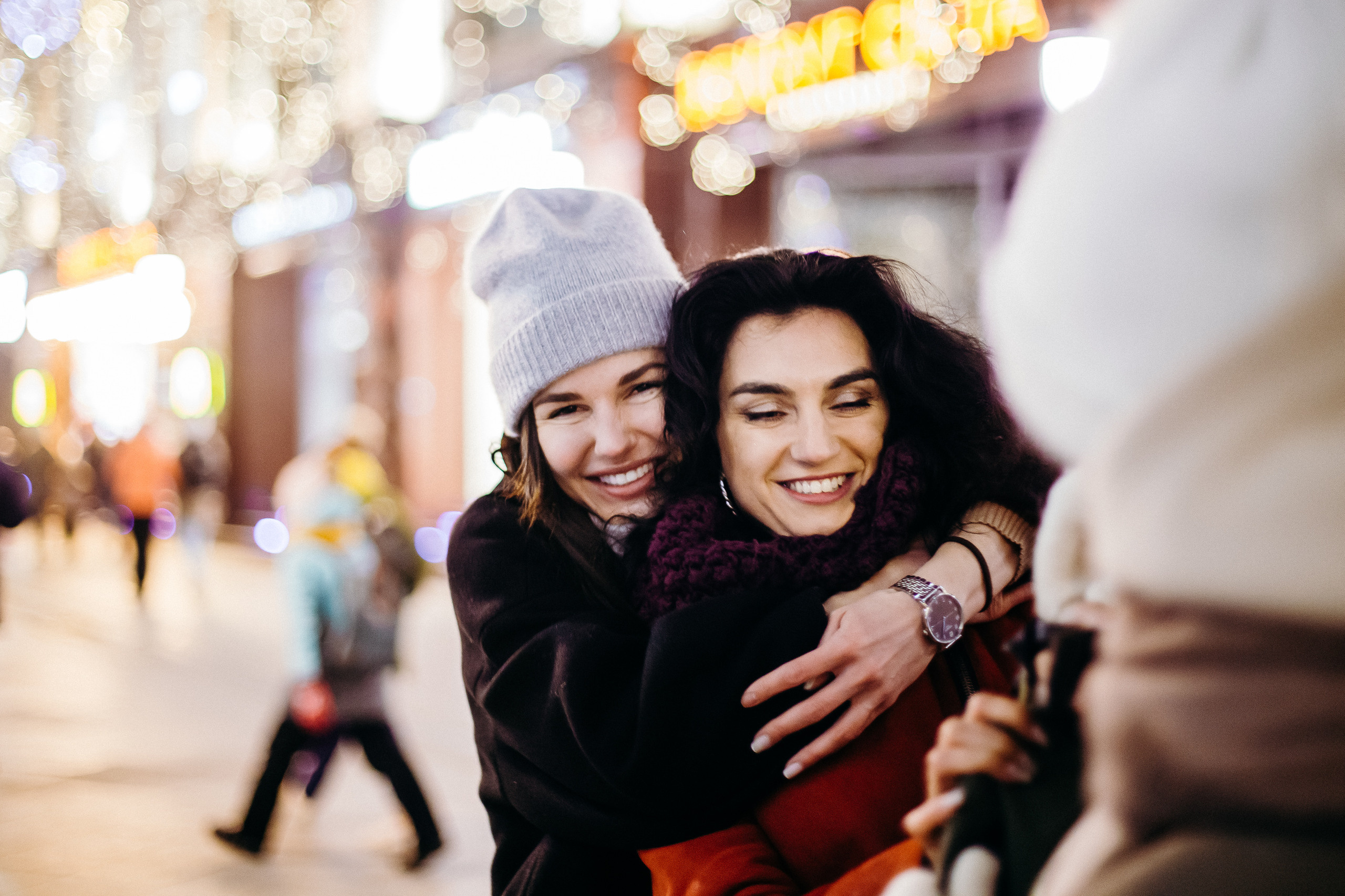 WINTER MAGIC. Фотограф в Москве Людмила Денисенко