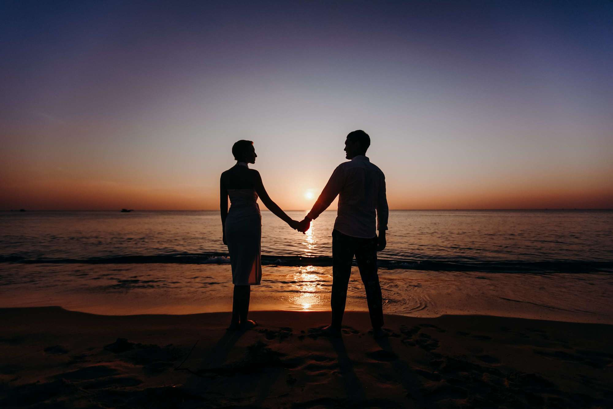 Смотреть в одном направлении. Фотограф в Москве Людмила Денисенко