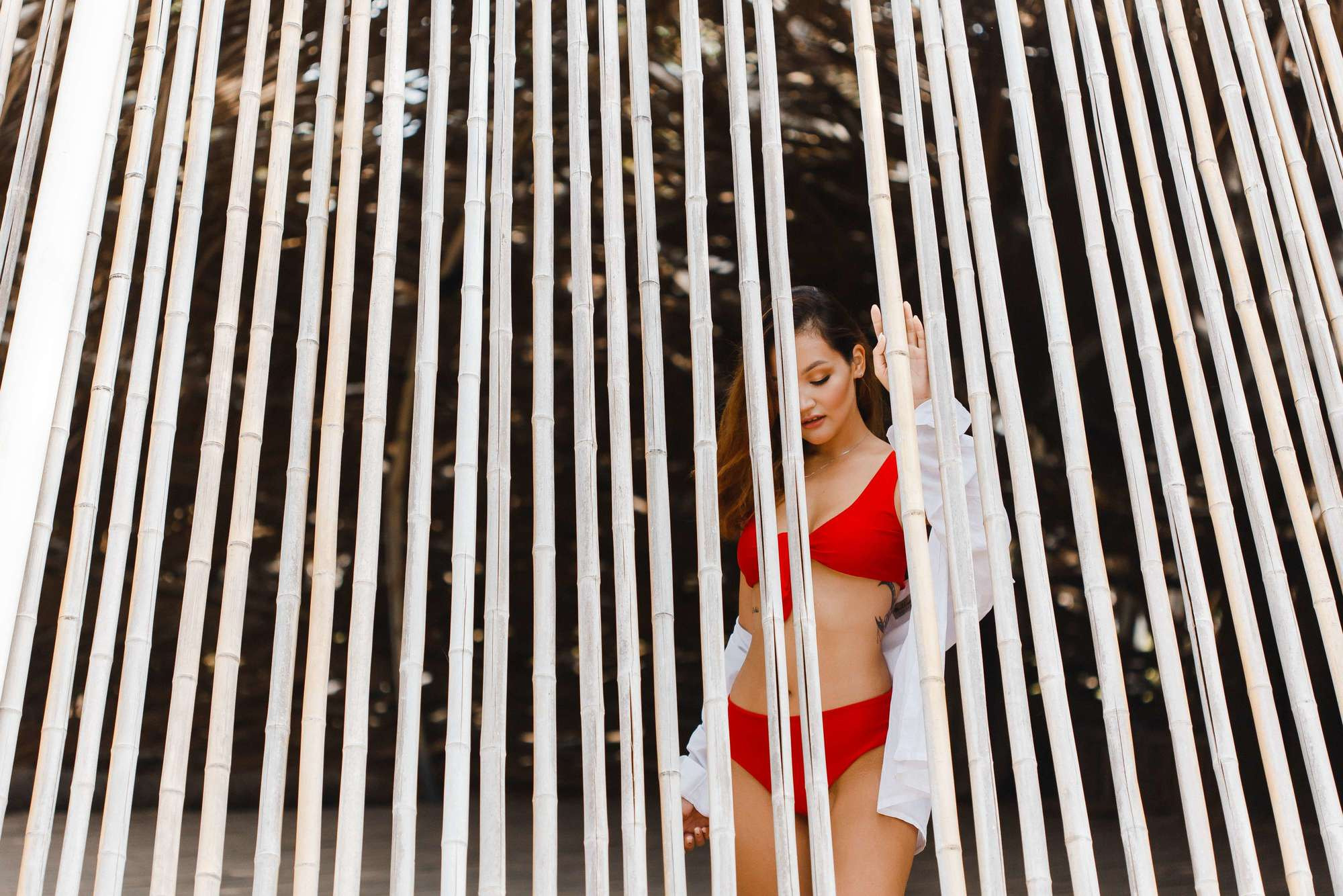 VERONIKA — EPIZODE BEACH. Фотограф в Москве Людмила Денисенко