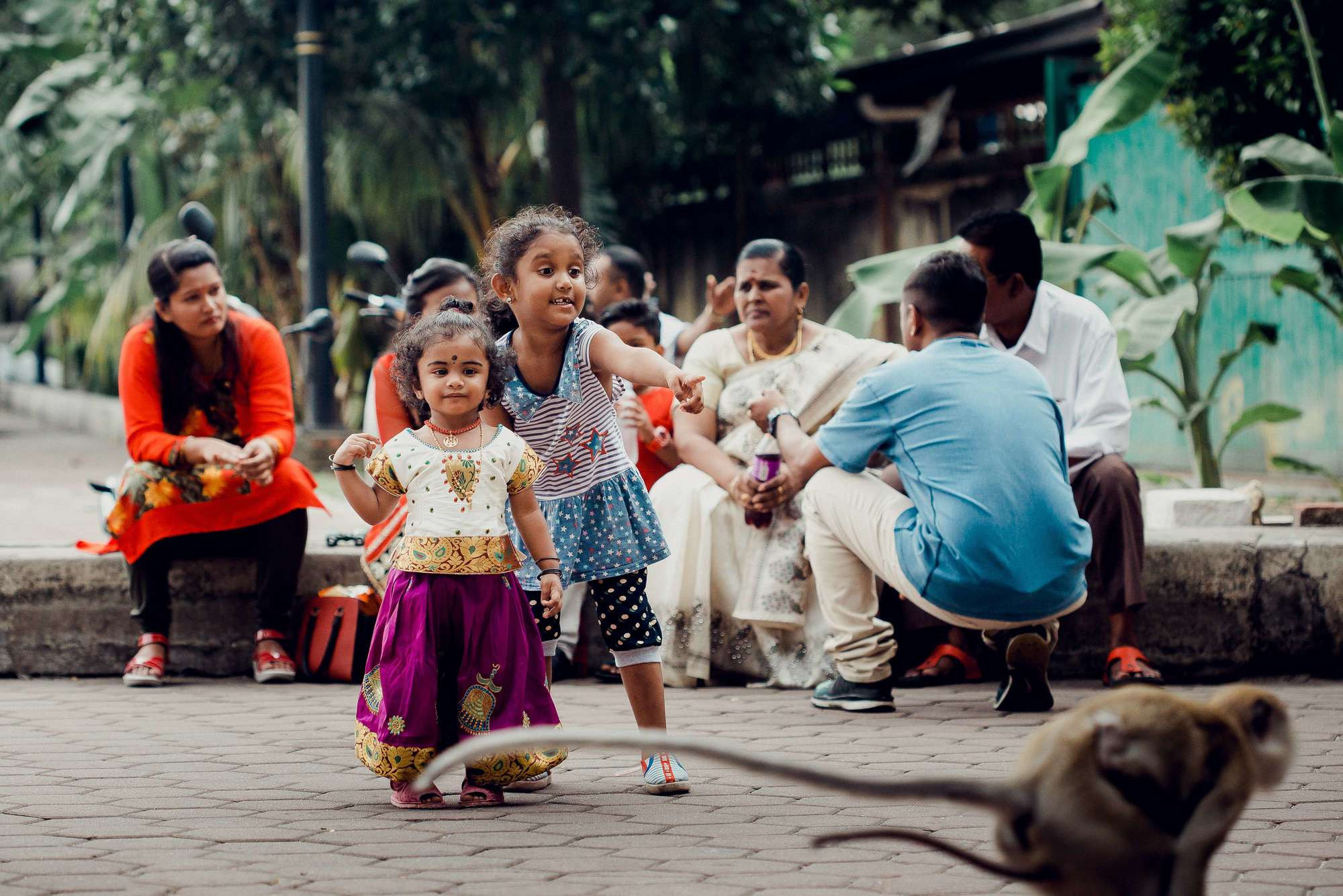 BATU CAVES. Фотограф в Москве Людмила Денисенко