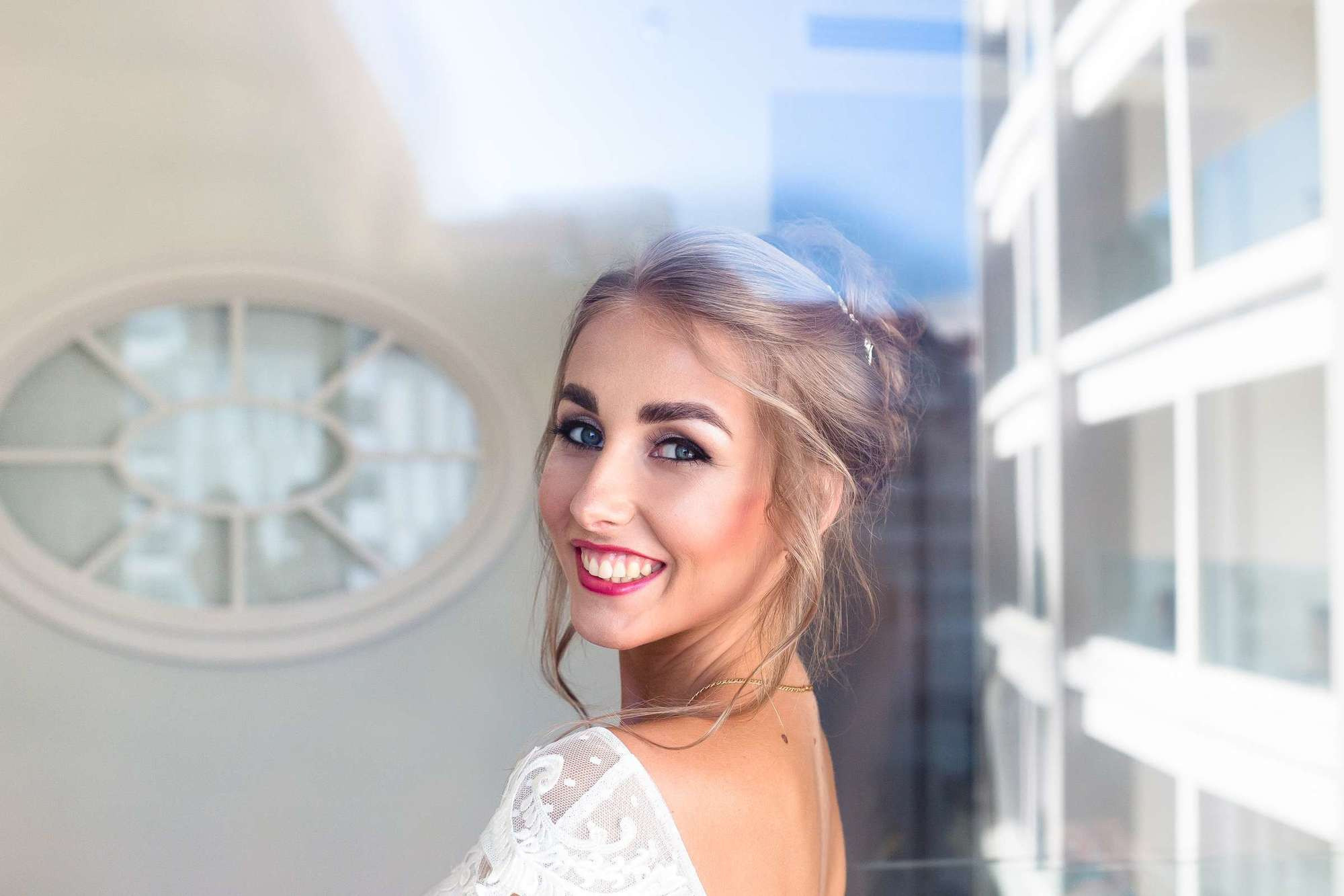 Любовь на острове закатов. Фотограф в Москве Людмила Денисенко