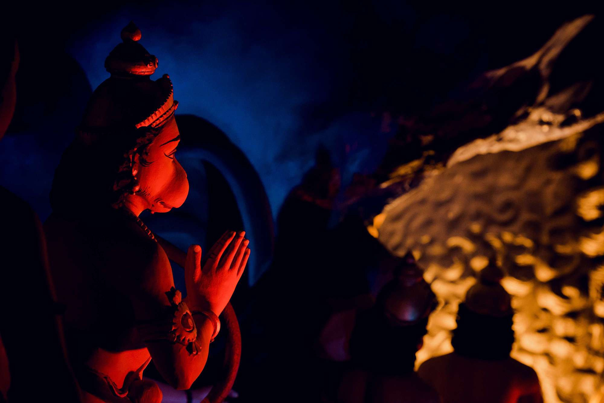 BATU CAVES. Фотограф в Москве Людмила Денисенко