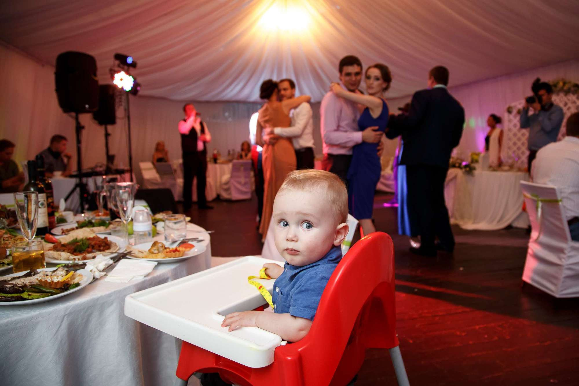 Once upon a time in St.P. Фотограф в Москве Людмила Денисенко