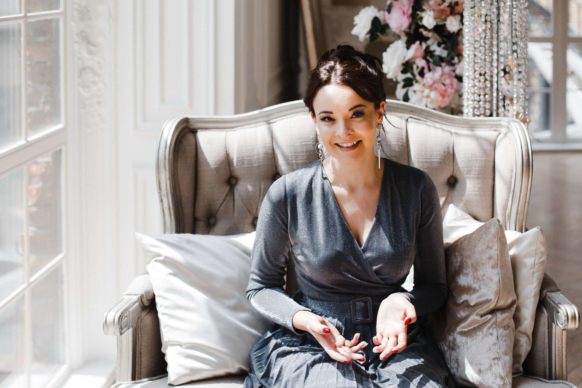 ANASTASIA. Фотограф в Москве Людмила Денисенко