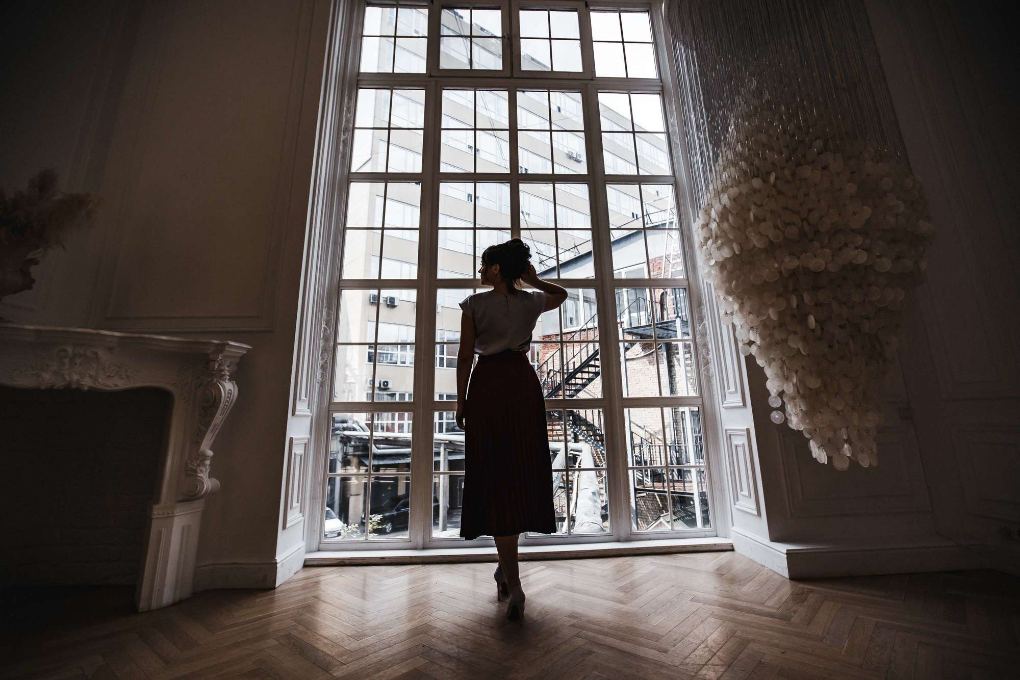 ANASTASIA. Фотограф в Москве Людмила Денисенко