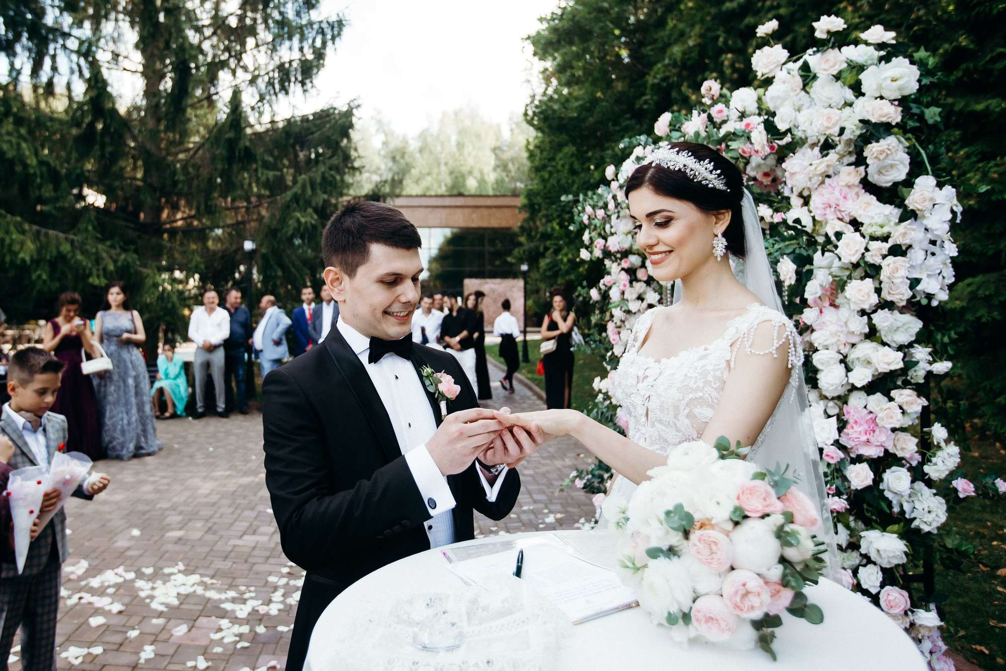 Like a movie. Фотограф в Москве Людмила Денисенко