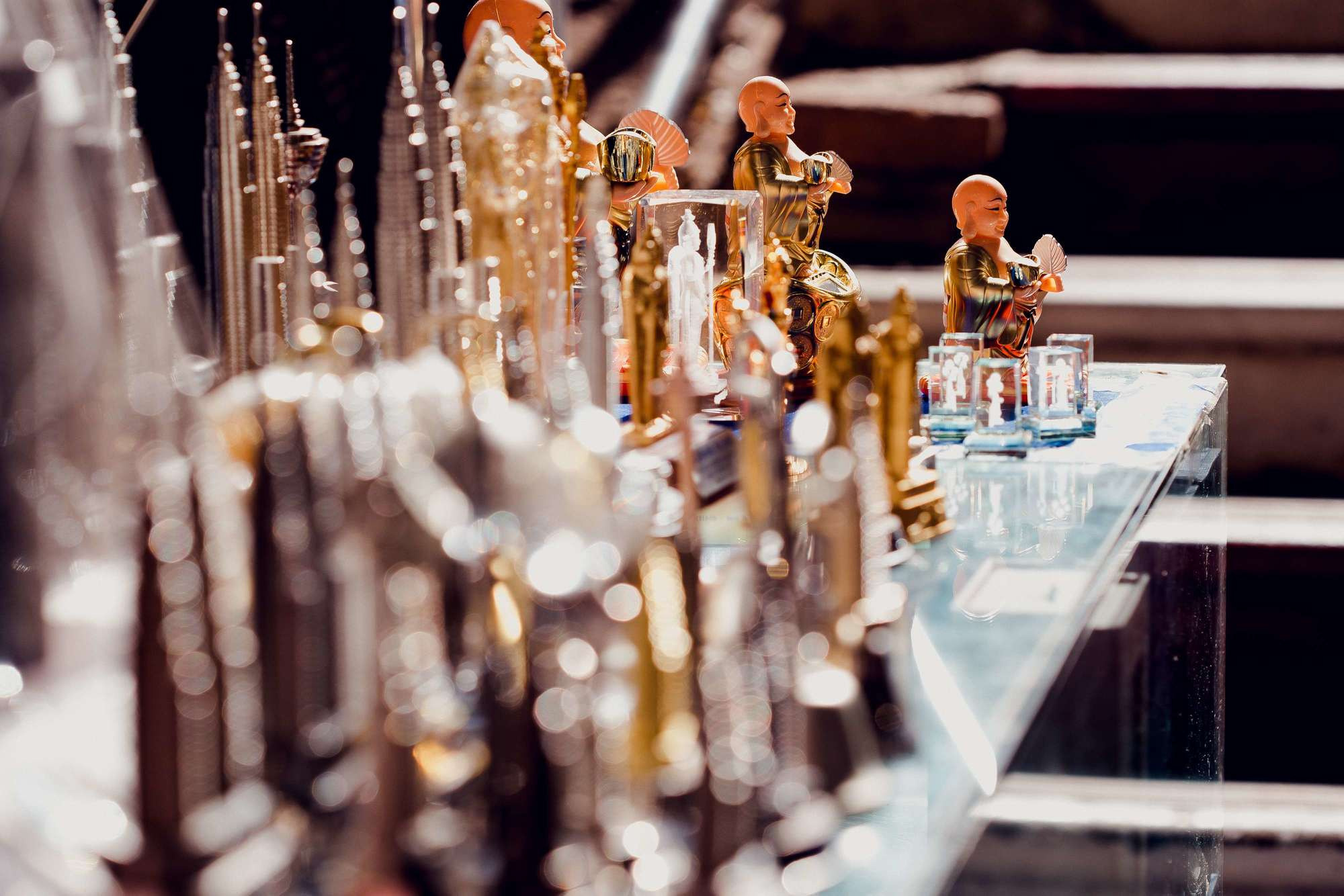 BATU CAVES. Фотограф в Москве Людмила Денисенко