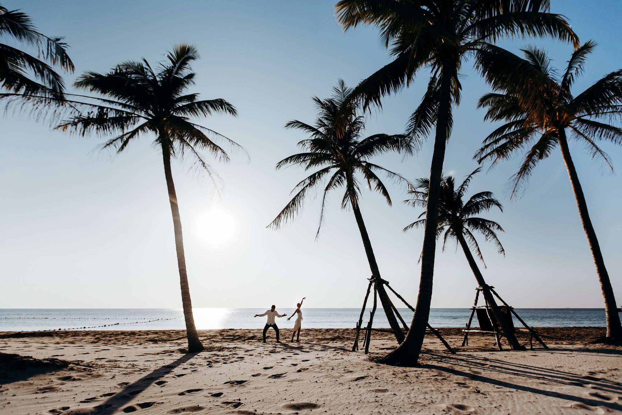 Смотреть в одном направлении. Фотограф в Москве Людмила Денисенко