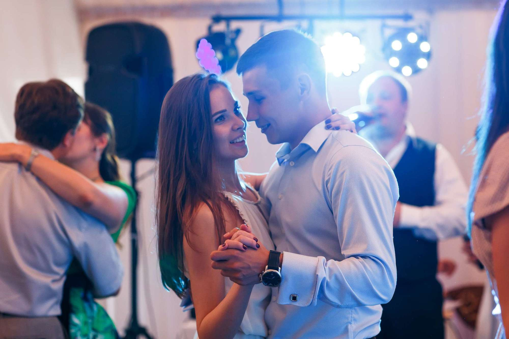 Once upon a time in St.P. Фотограф в Москве Людмила Денисенко