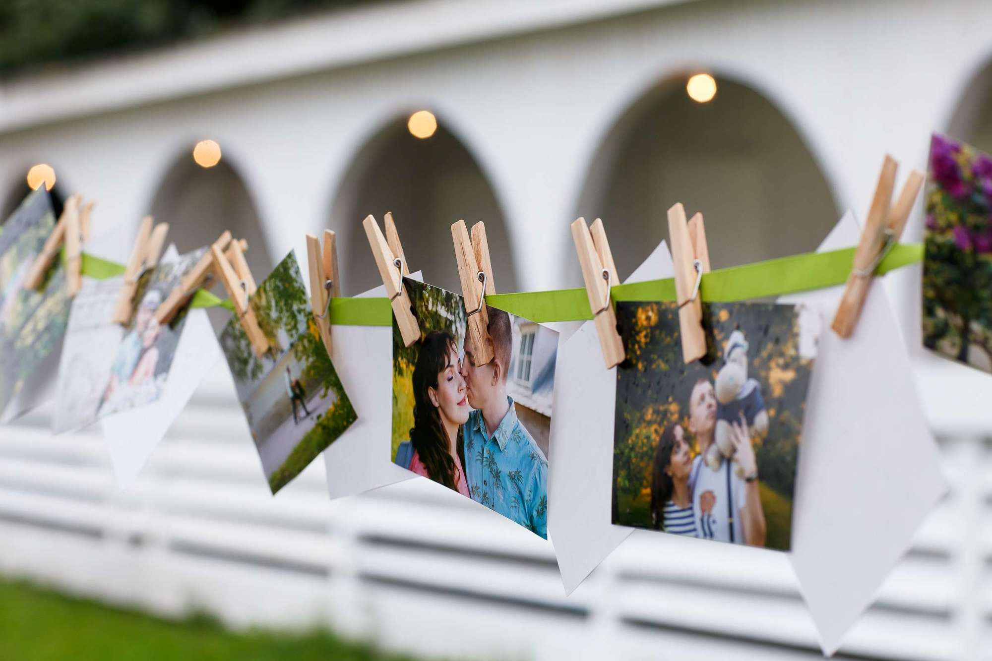 Once upon a time in St.P. Фотограф в Москве Людмила Денисенко