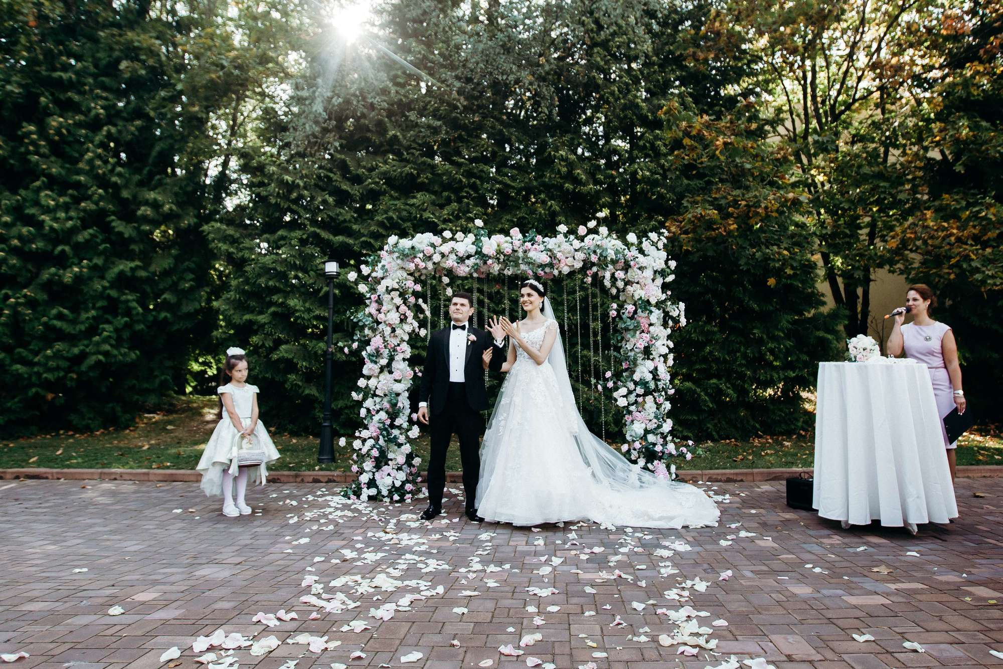 Like a movie. Фотограф в Москве Людмила Денисенко