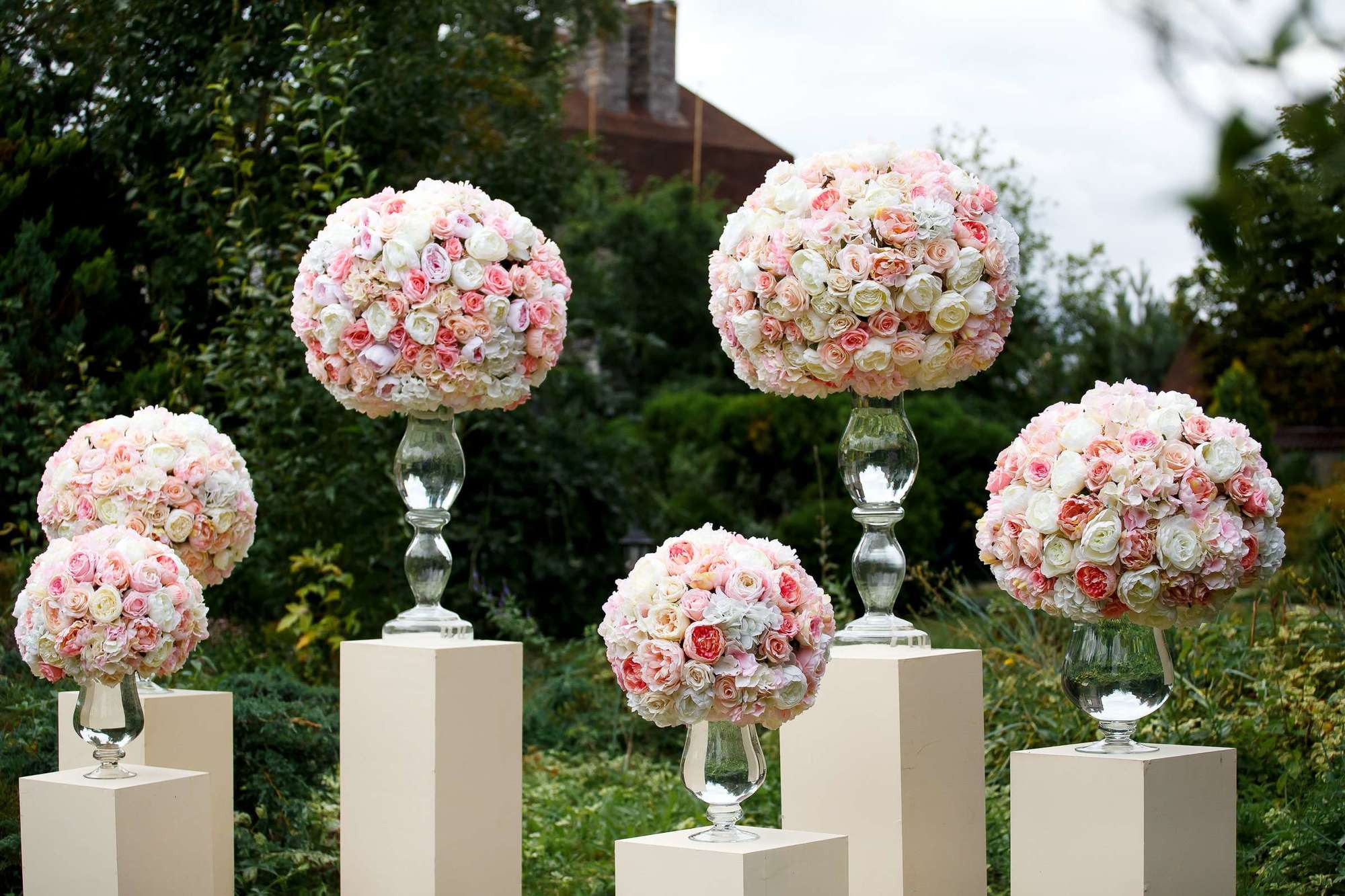 Wedding in the castle. Фотограф в Москве Людмила Денисенко