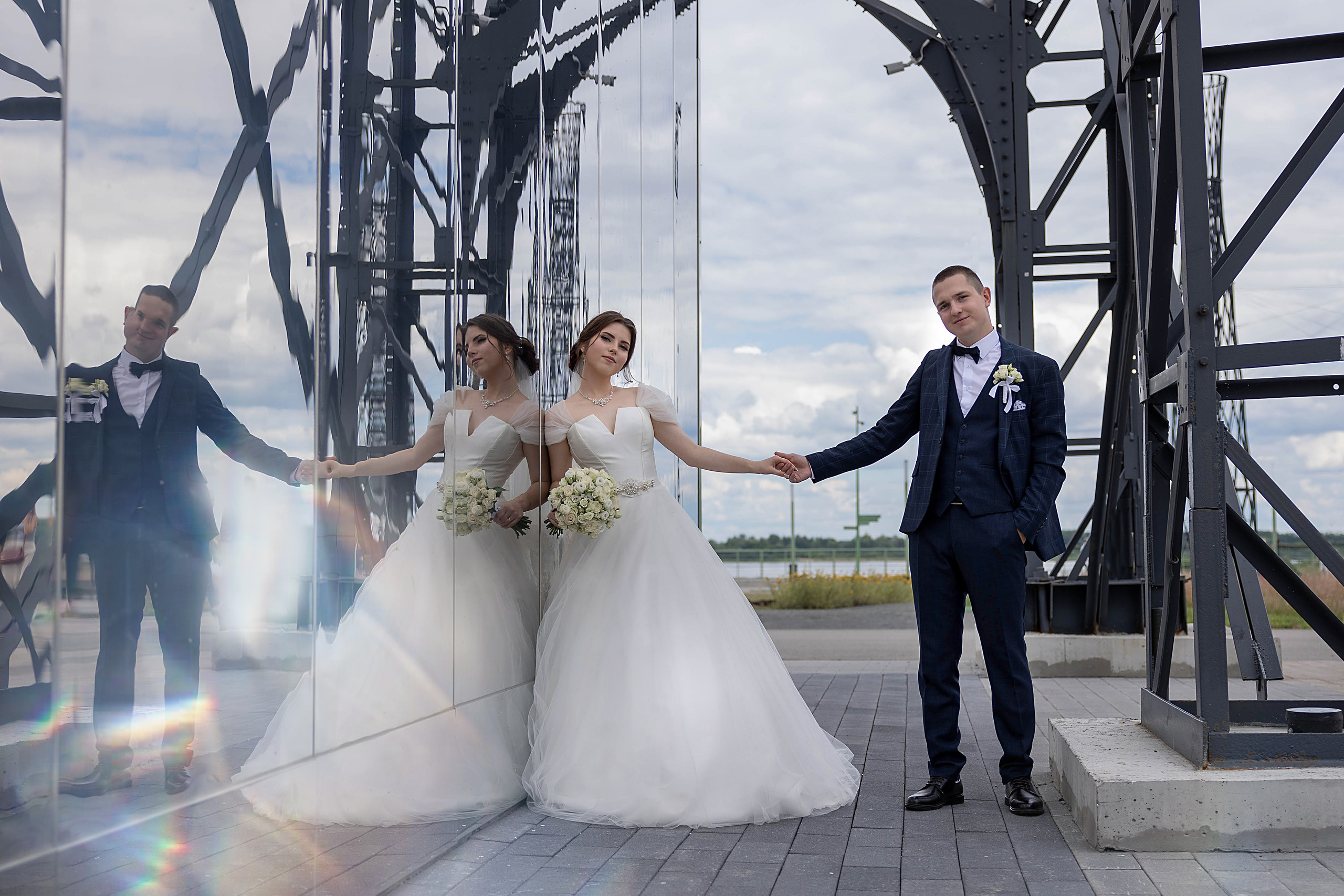 Свадьбы, love story. Фотограф Ирина Зверева