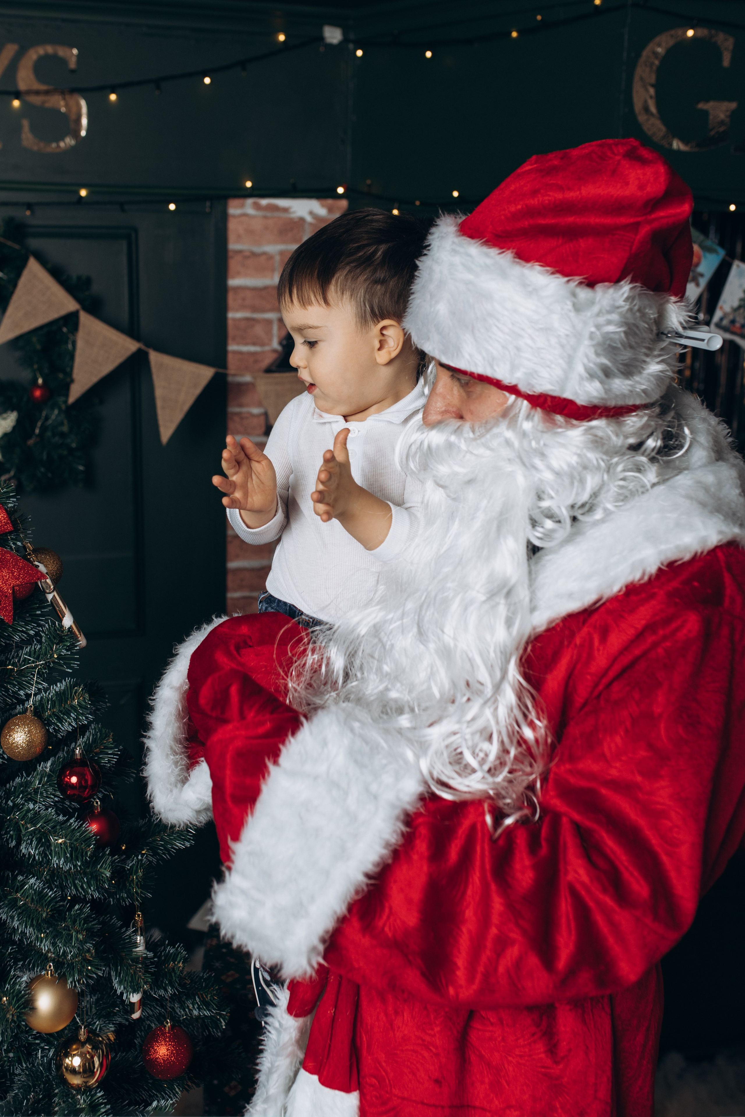 ADEL NEW YEAR. Фотограф новорожденных в городе Ульяновске Павленкова Лилия