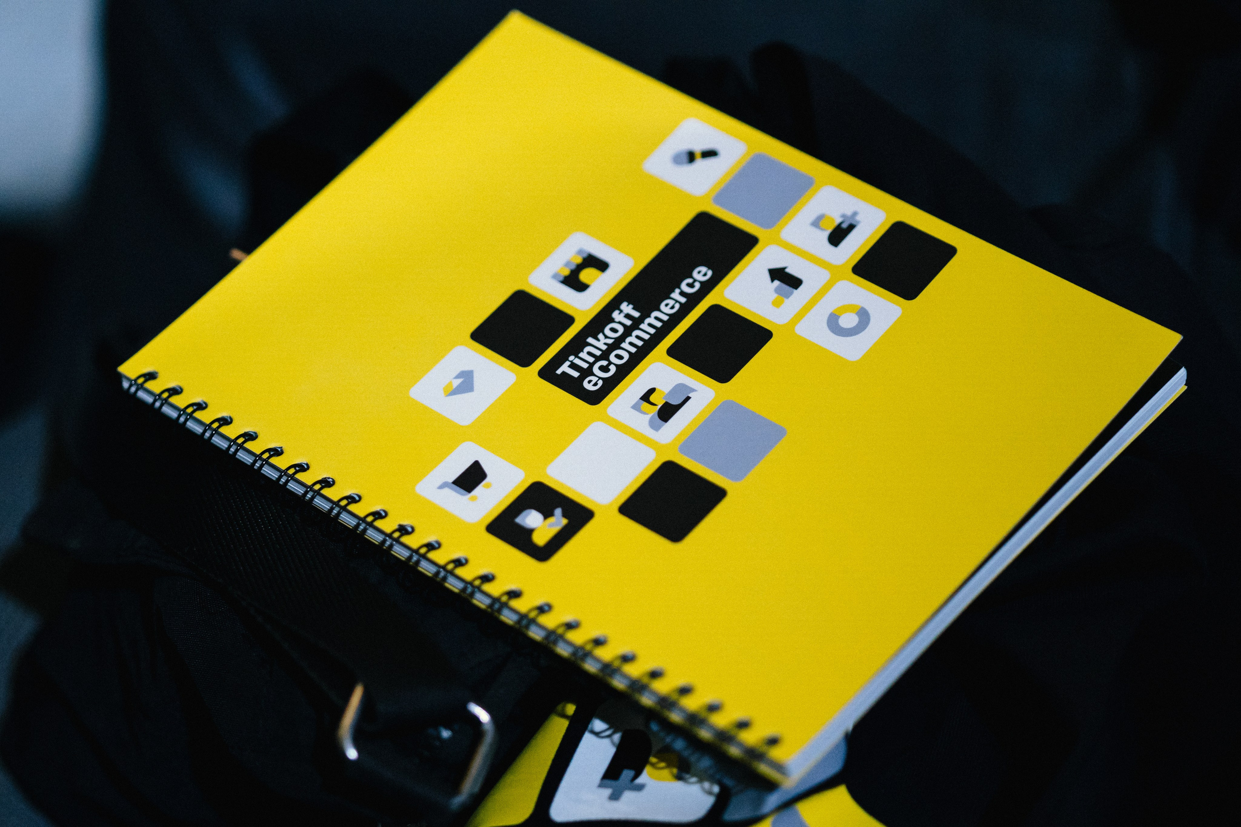 Tinkoff eCommerce. Анастасия Максимова, фотограф, москва