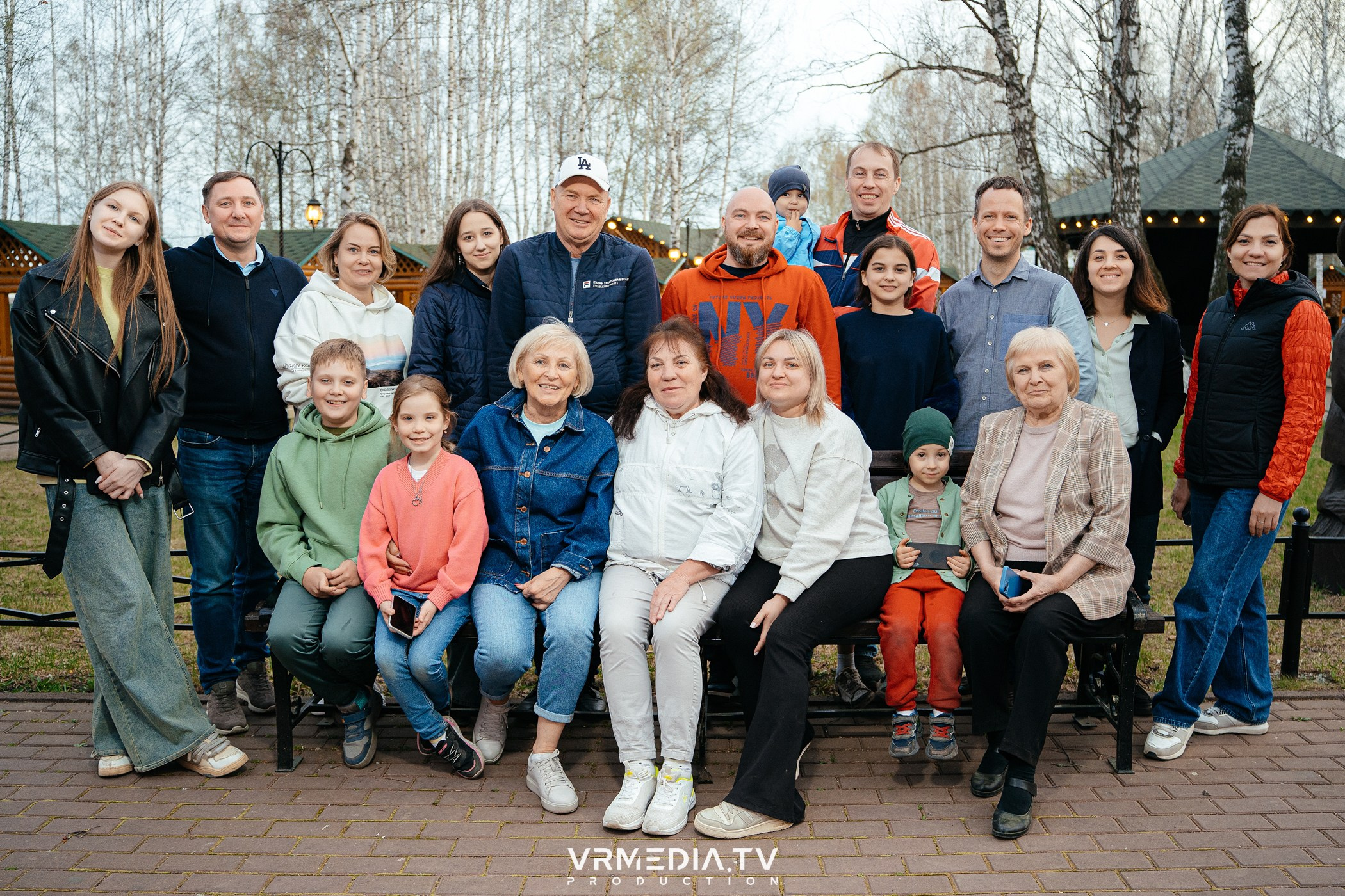 В гостях у «Петровича»