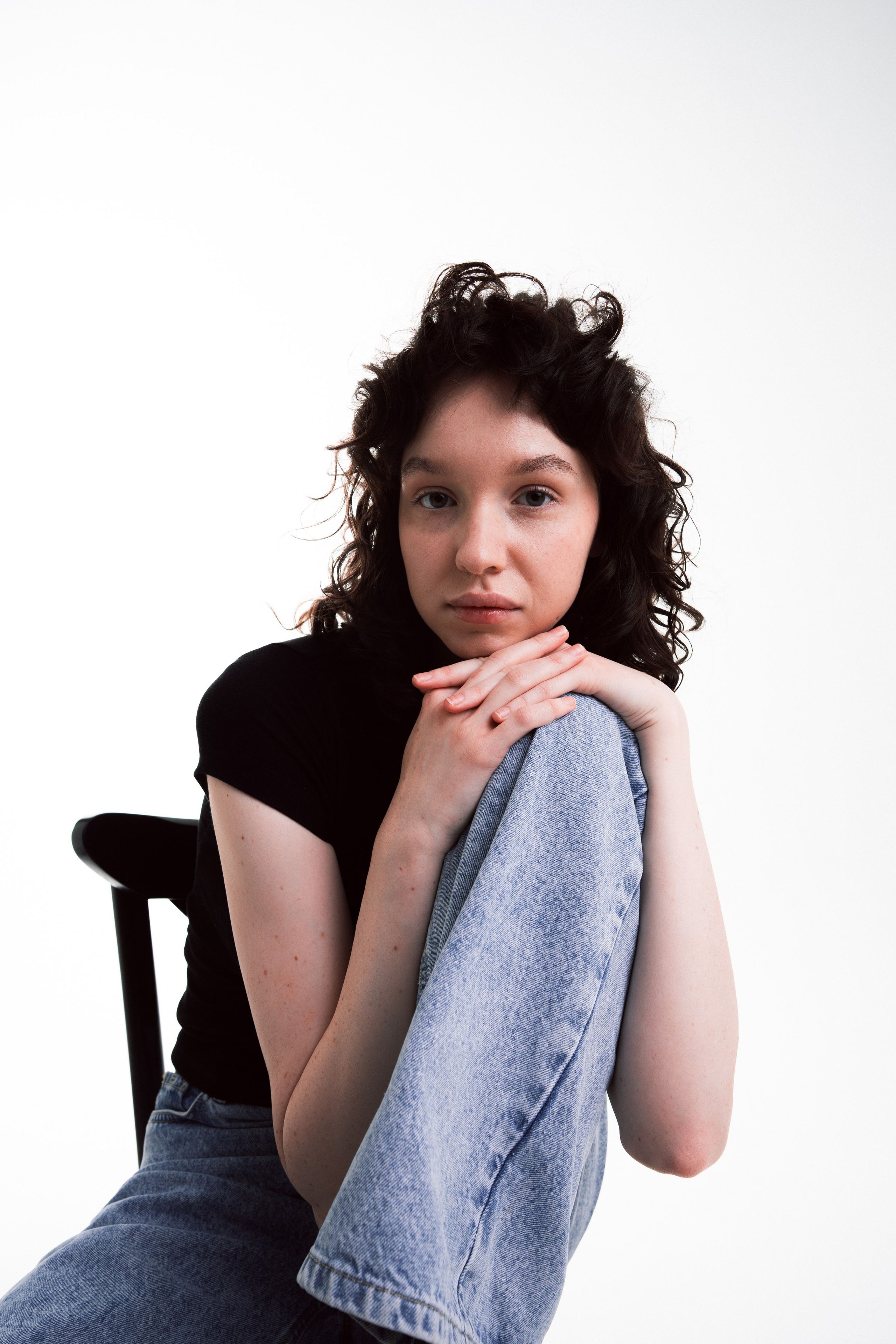 Адель / студия. Максим Яковлев — фотограф/видеограф в Москве