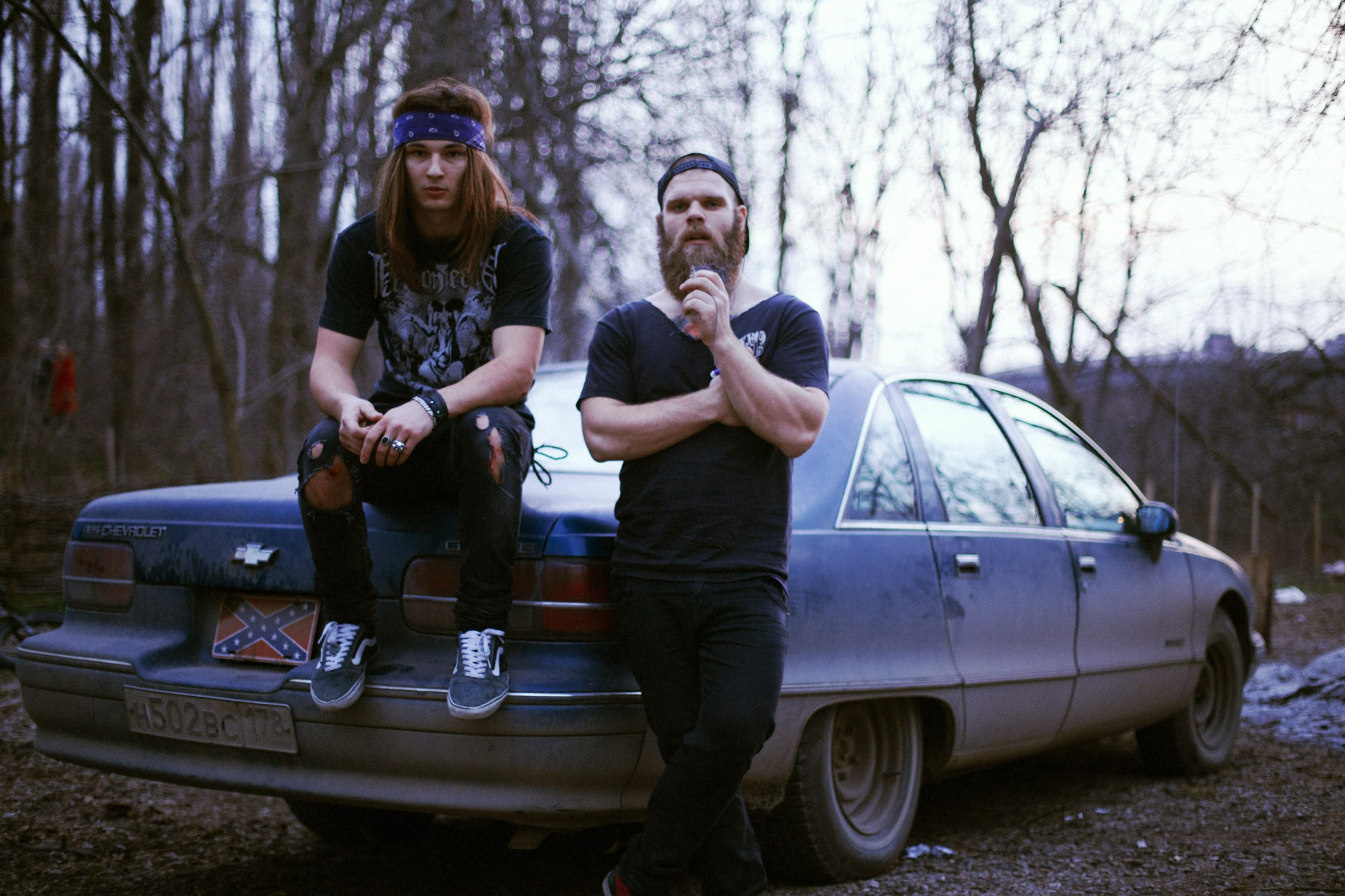 Lifestyle. Bivol images