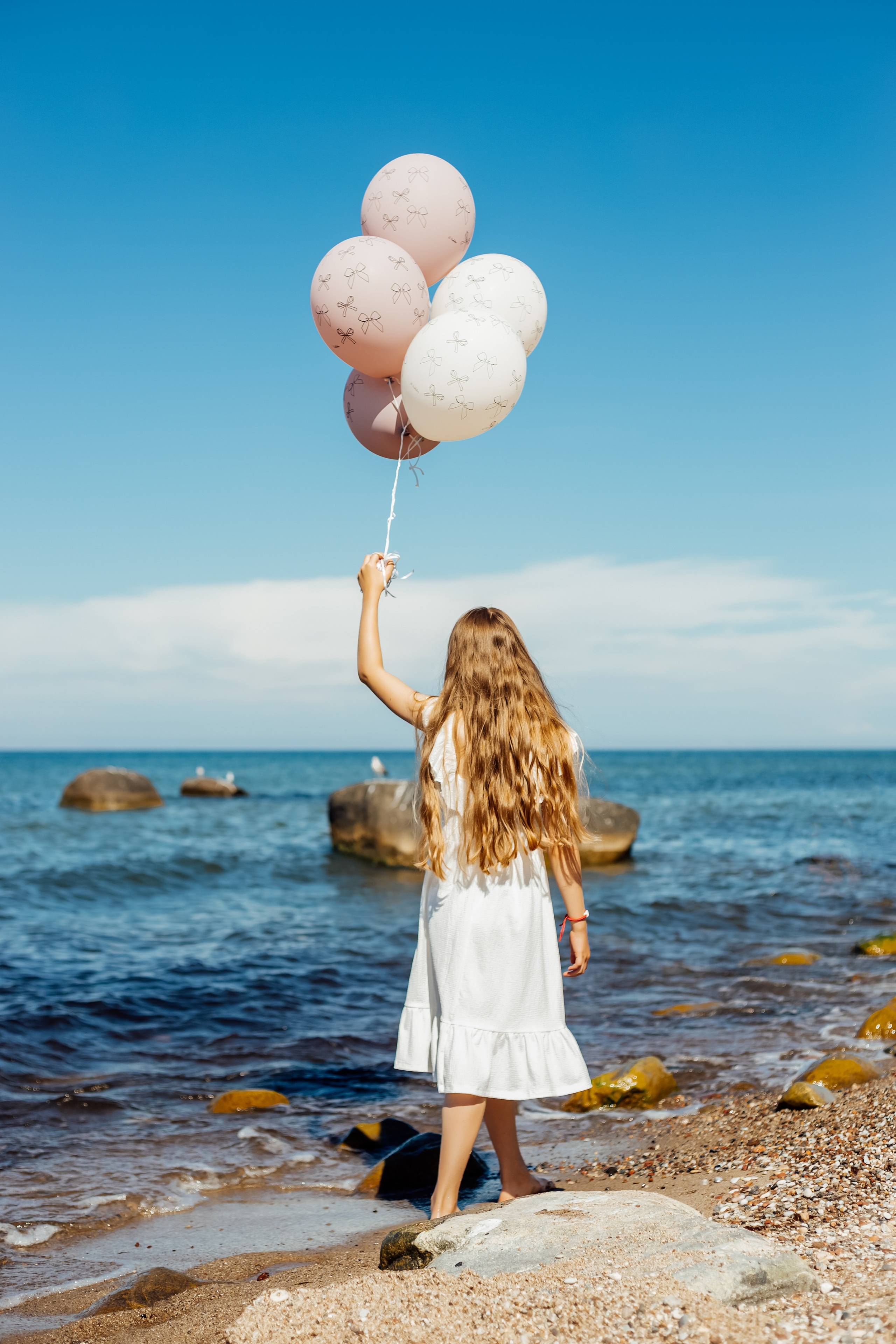 Фотосессия в Филинской бухте. Https://malovafoto.ru