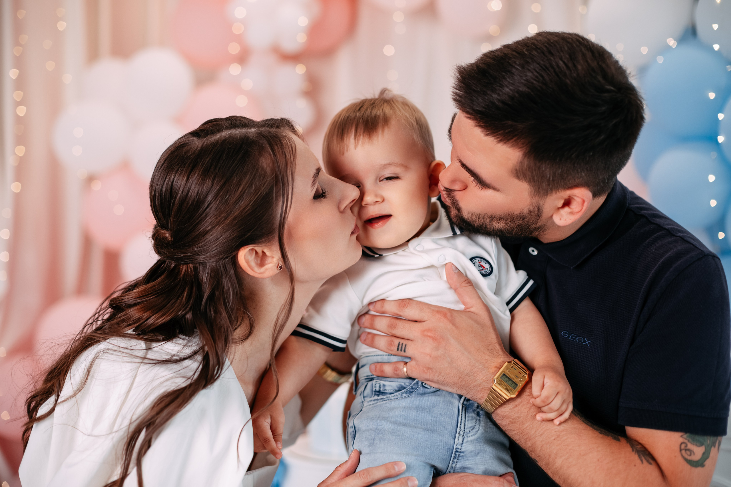 Семейная фотосессия в Калининграде. Https://malovafoto.ru
