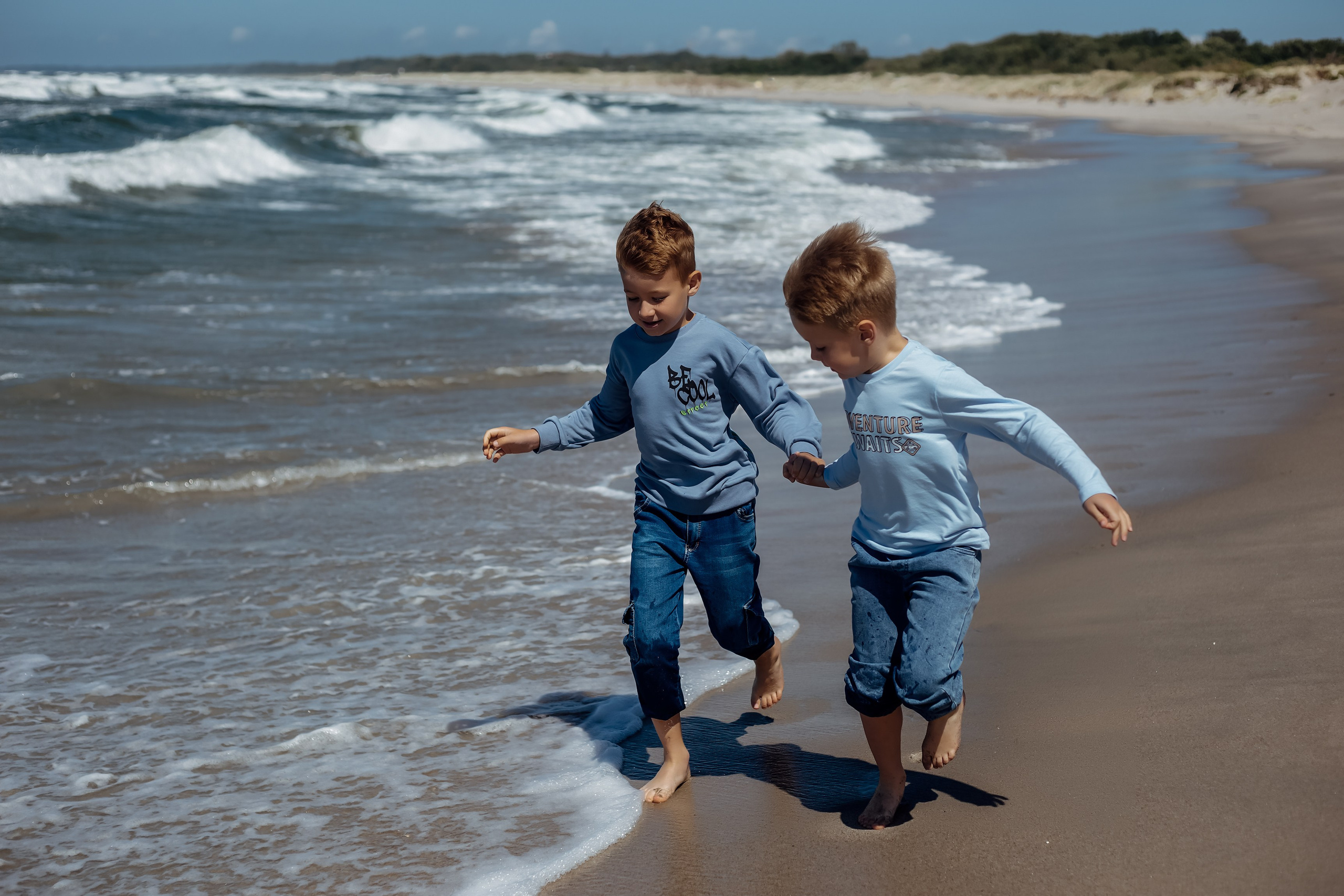 Дарья — Съемка в г. Балтийск. Https://malovafoto.ru