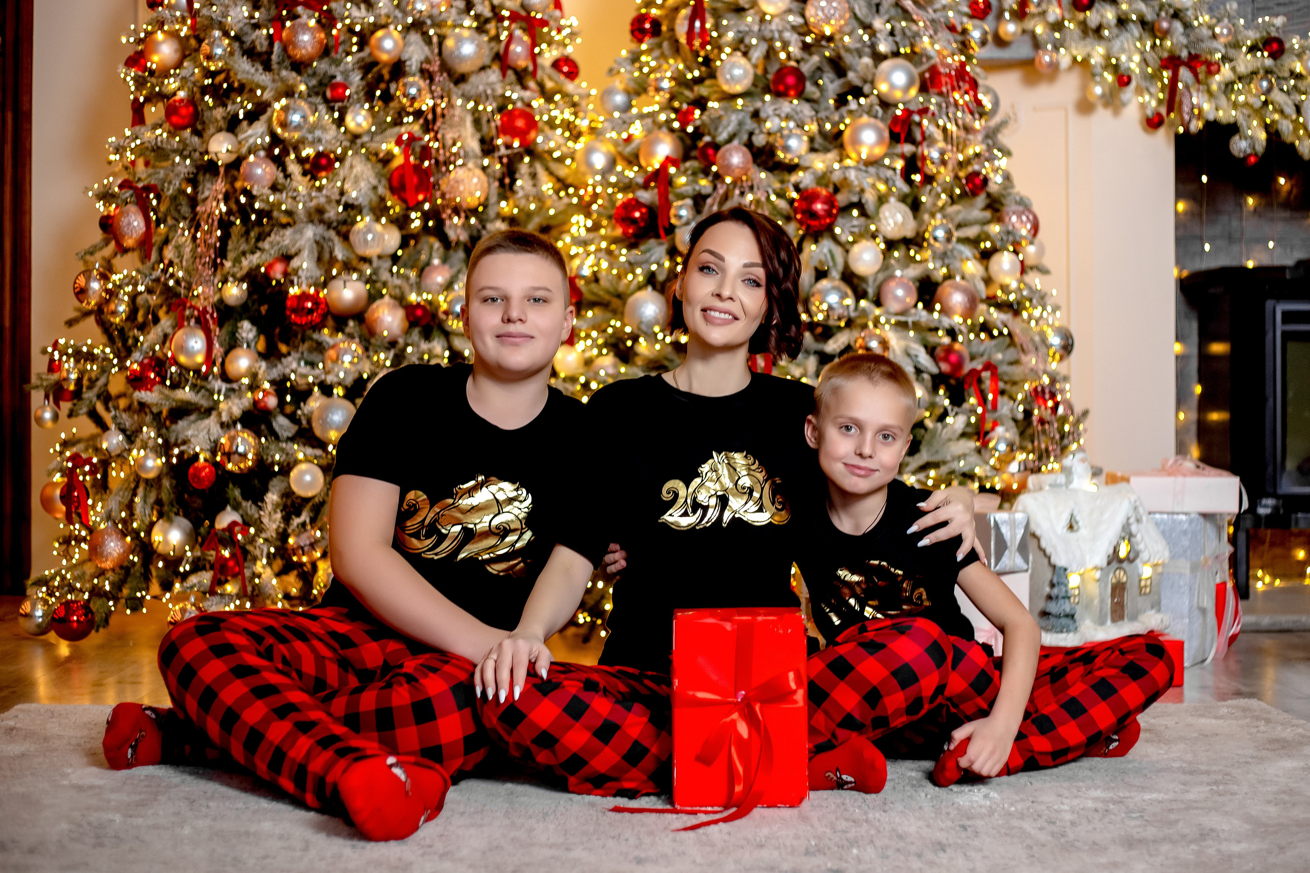 Семейная съемка Анжелики. Https://malovafoto.ru