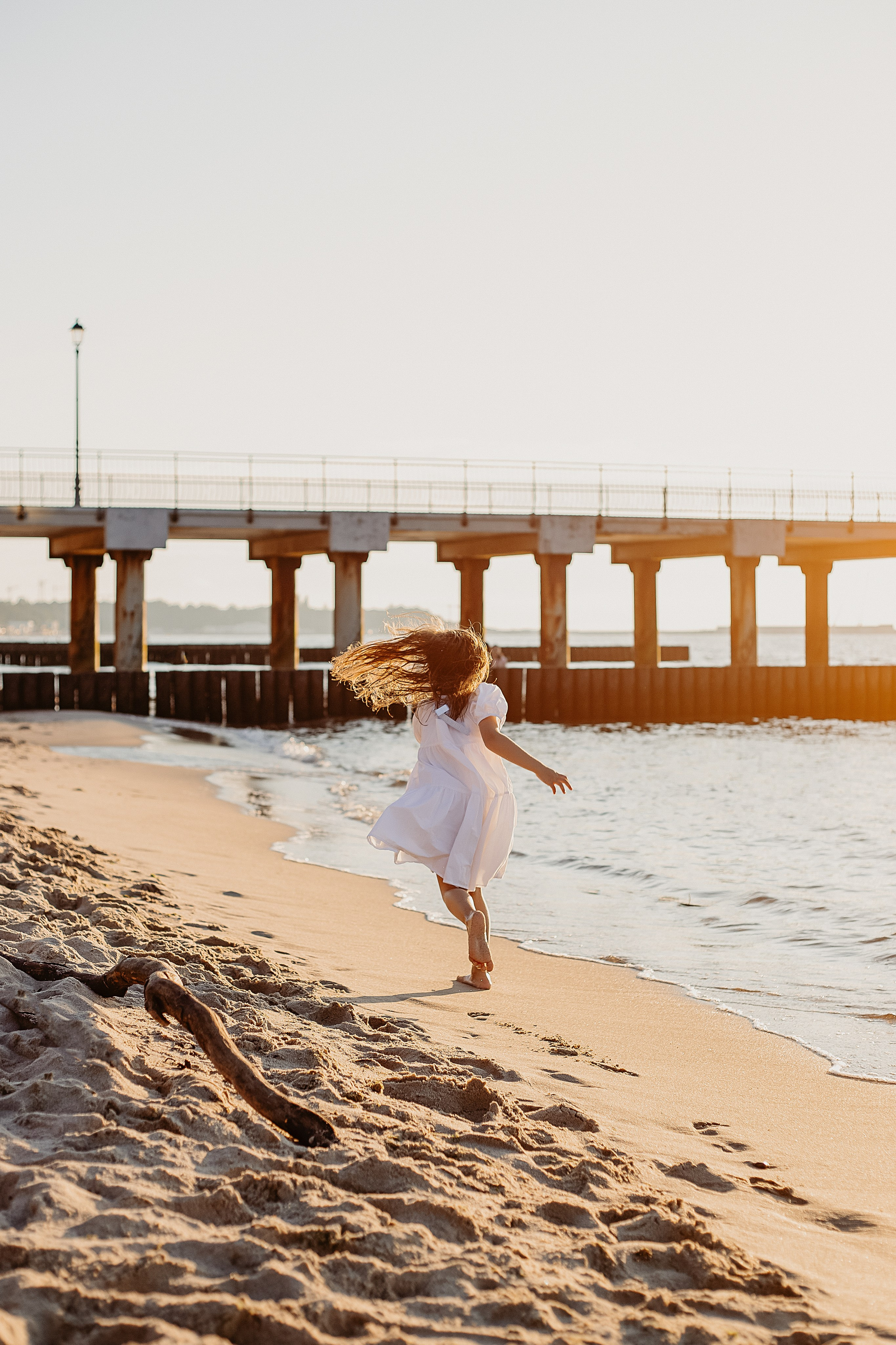 Надежда — Съемка в Пионерском. Https://malovafoto.ru