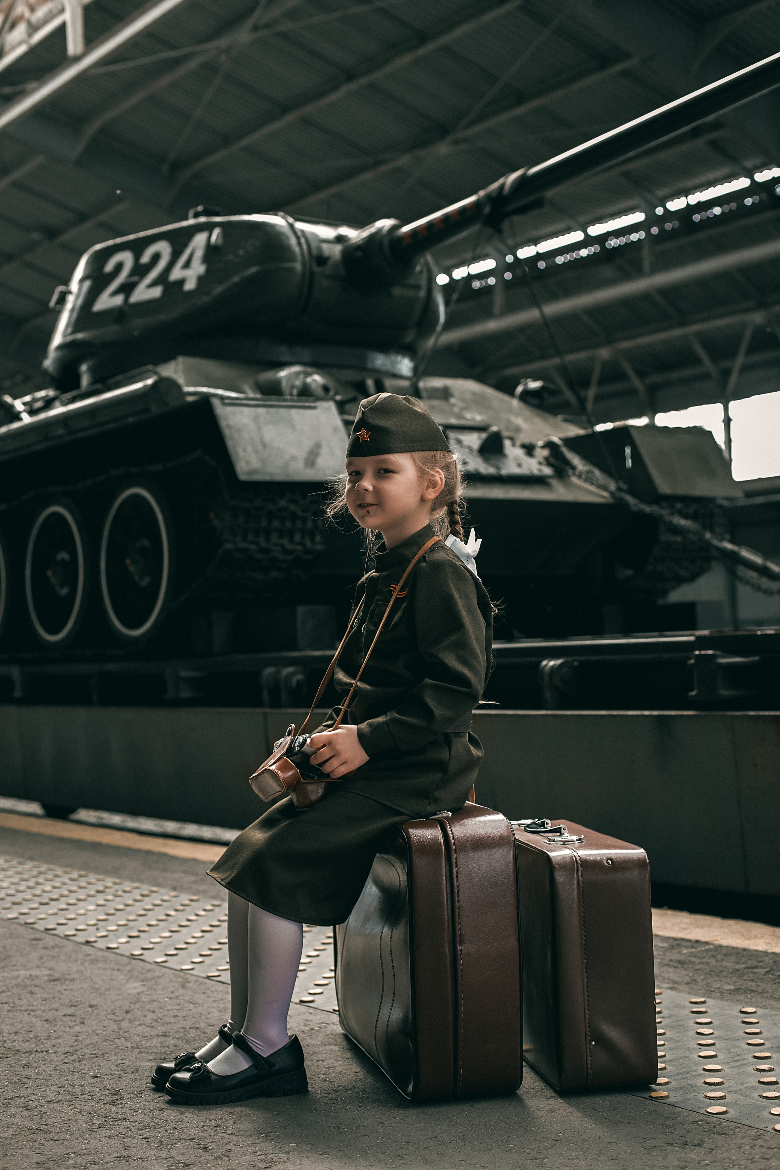 День победы!. Https://malovafoto.ru