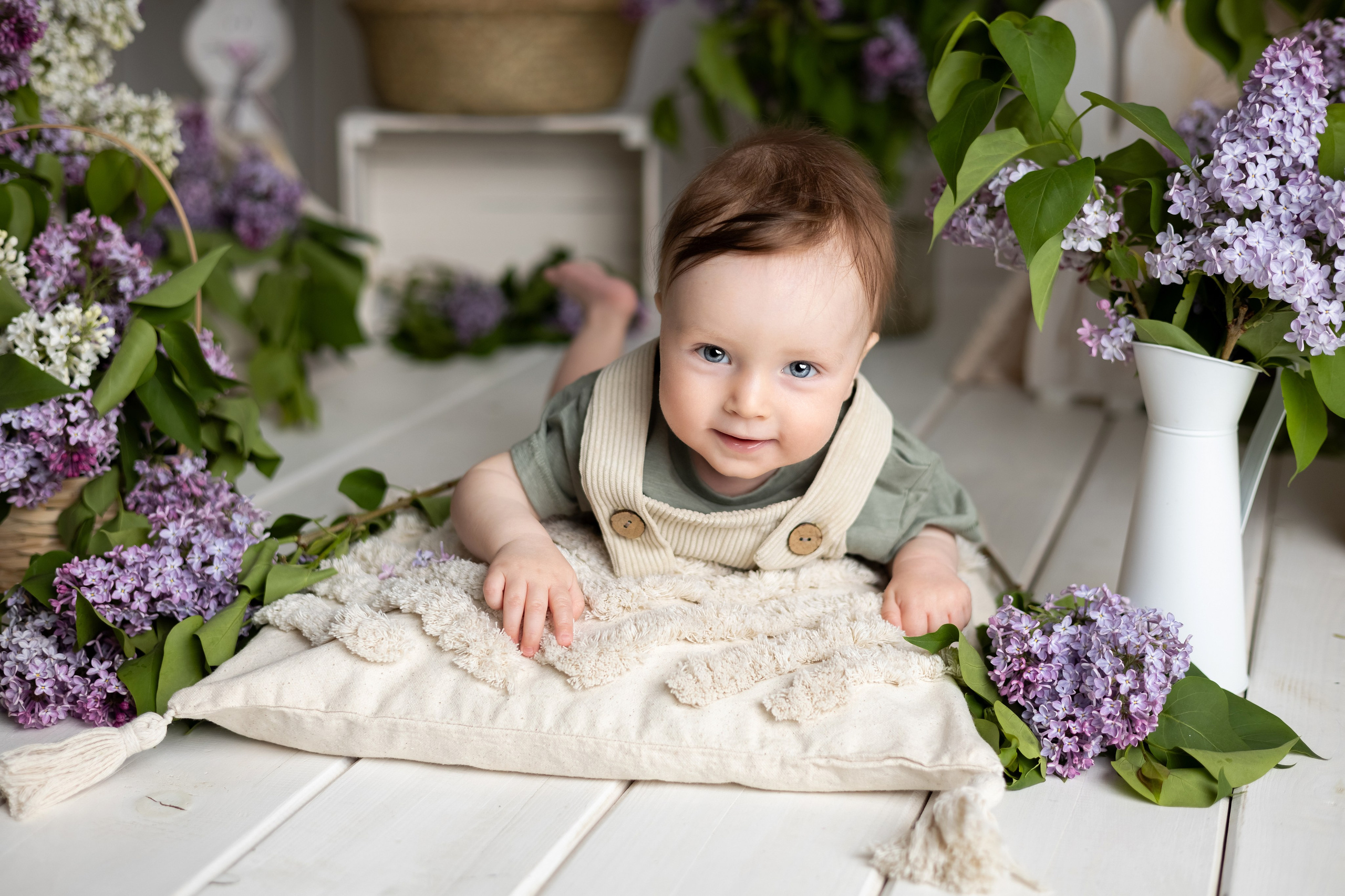 Тематические фотопроекты. Главная