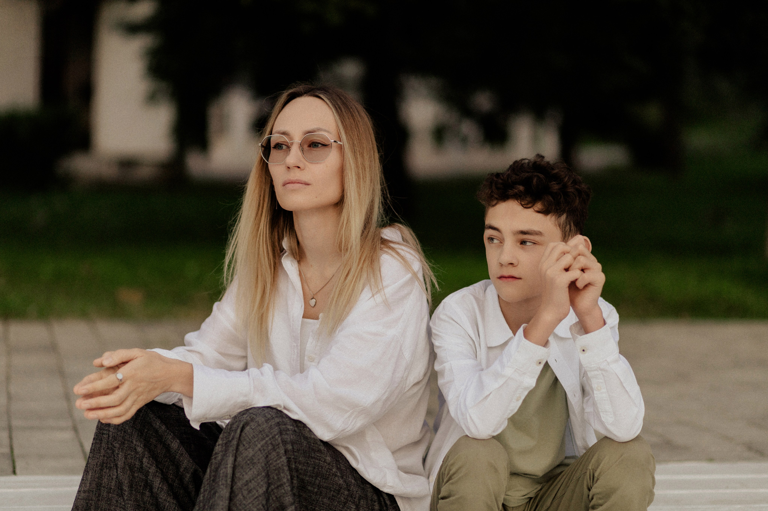 Артур, Лара, Егор и Алина. Свадебный фотограф Чайковский