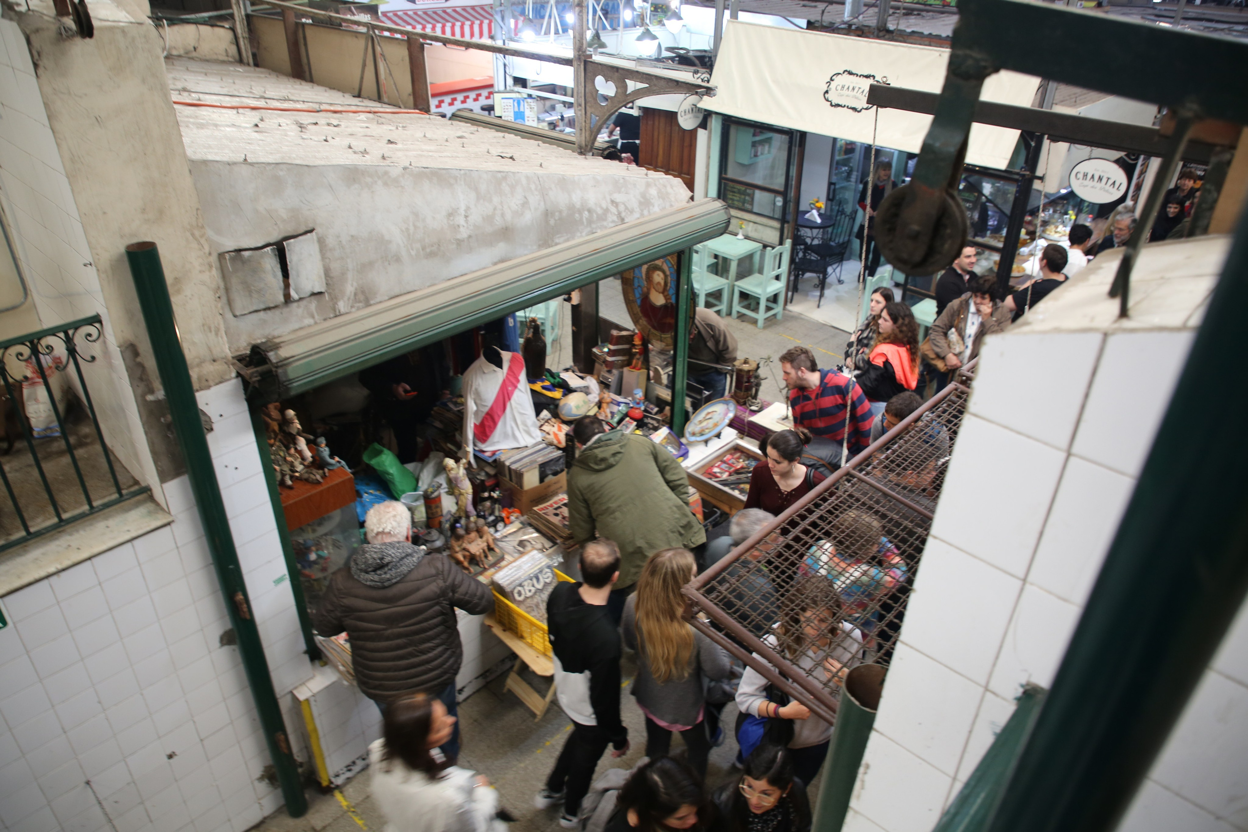 Buenos Aires, Argentina. Andrey Filippov Photographer