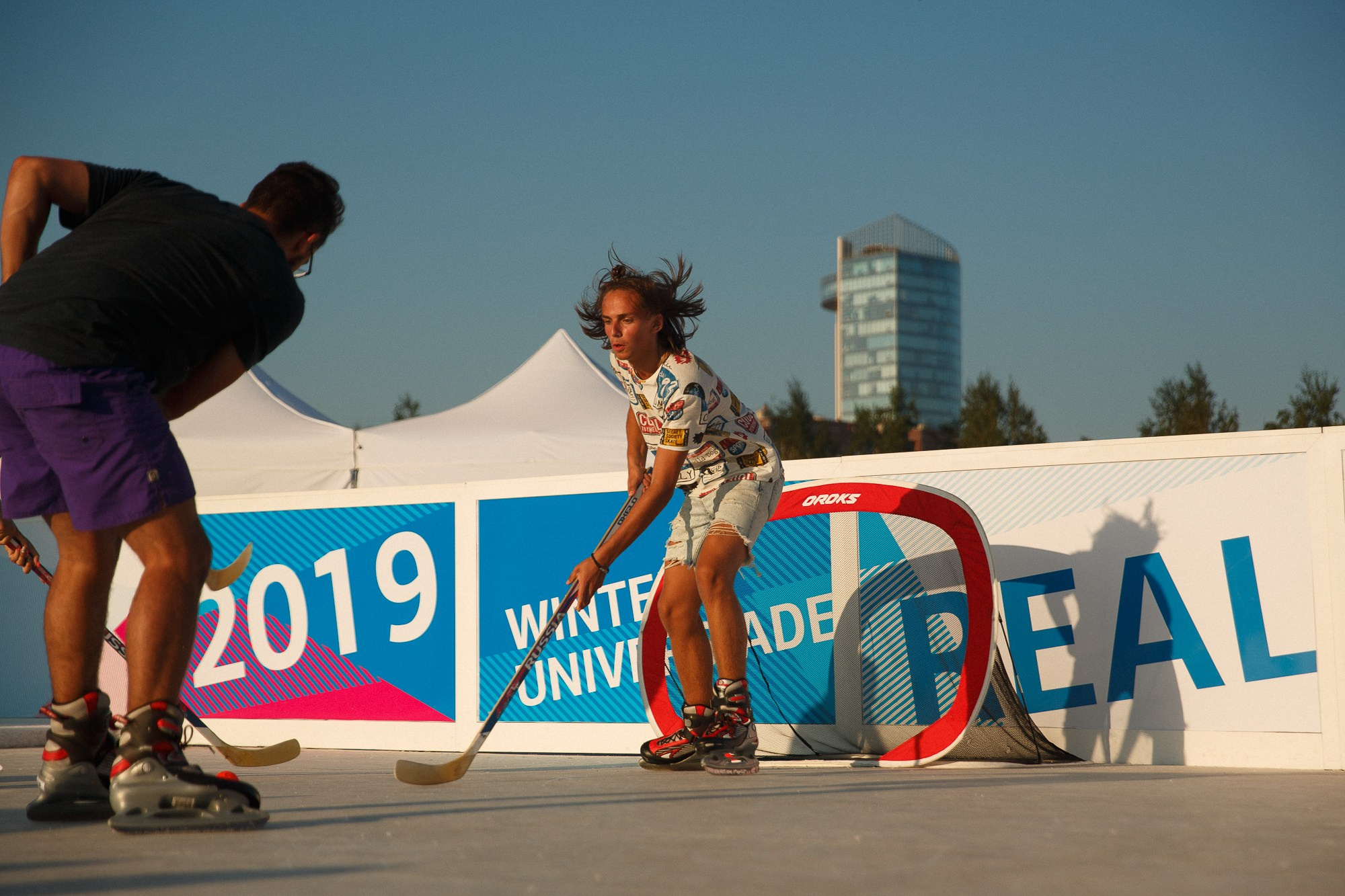 ФЕСТИВАЛЬ ВКОНТАКТЕ. Рабочая сторона — бизнес портрет и репортаж в Санкт-Петербурге