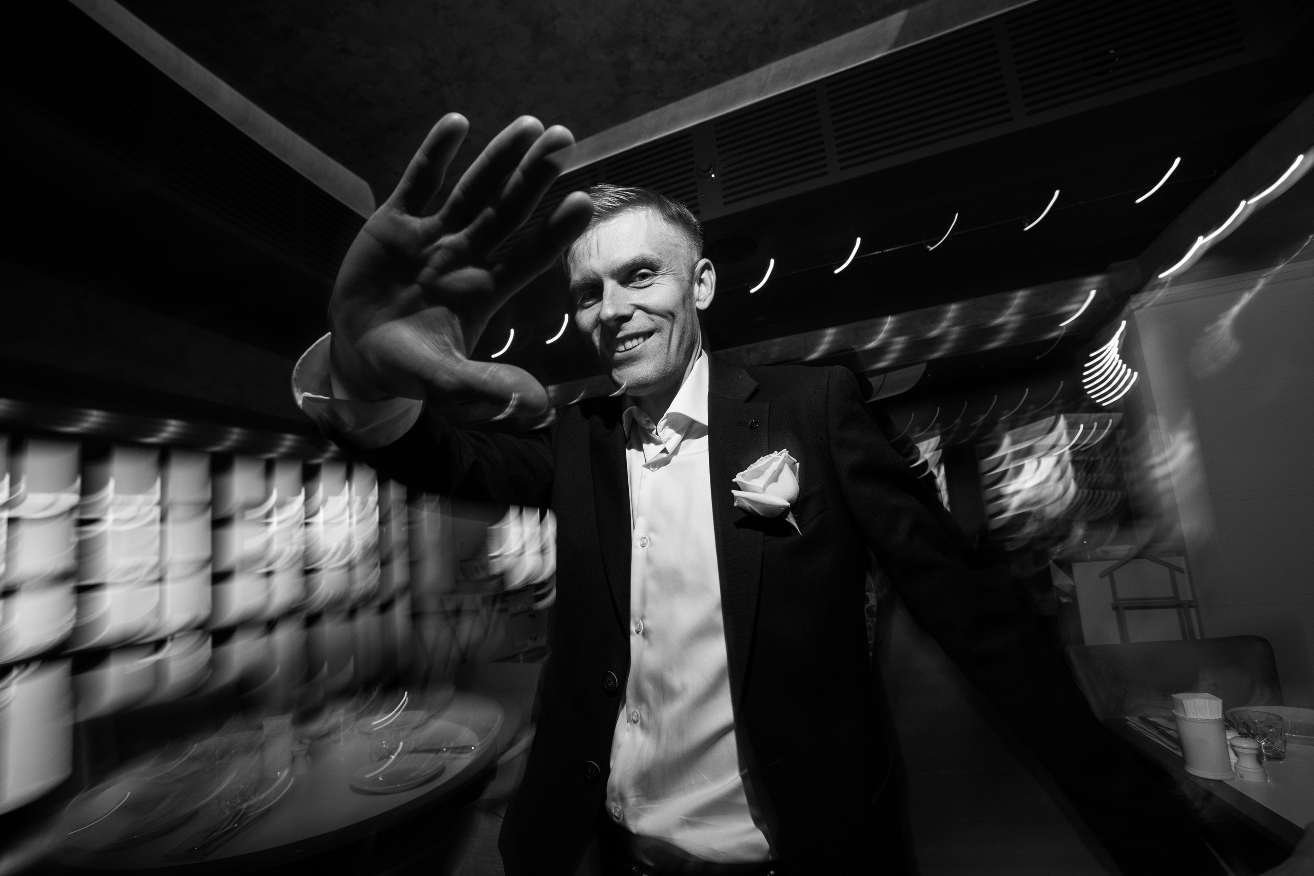 Альбина и Валерий. Семейный свадебный фотограф Семен Егоров