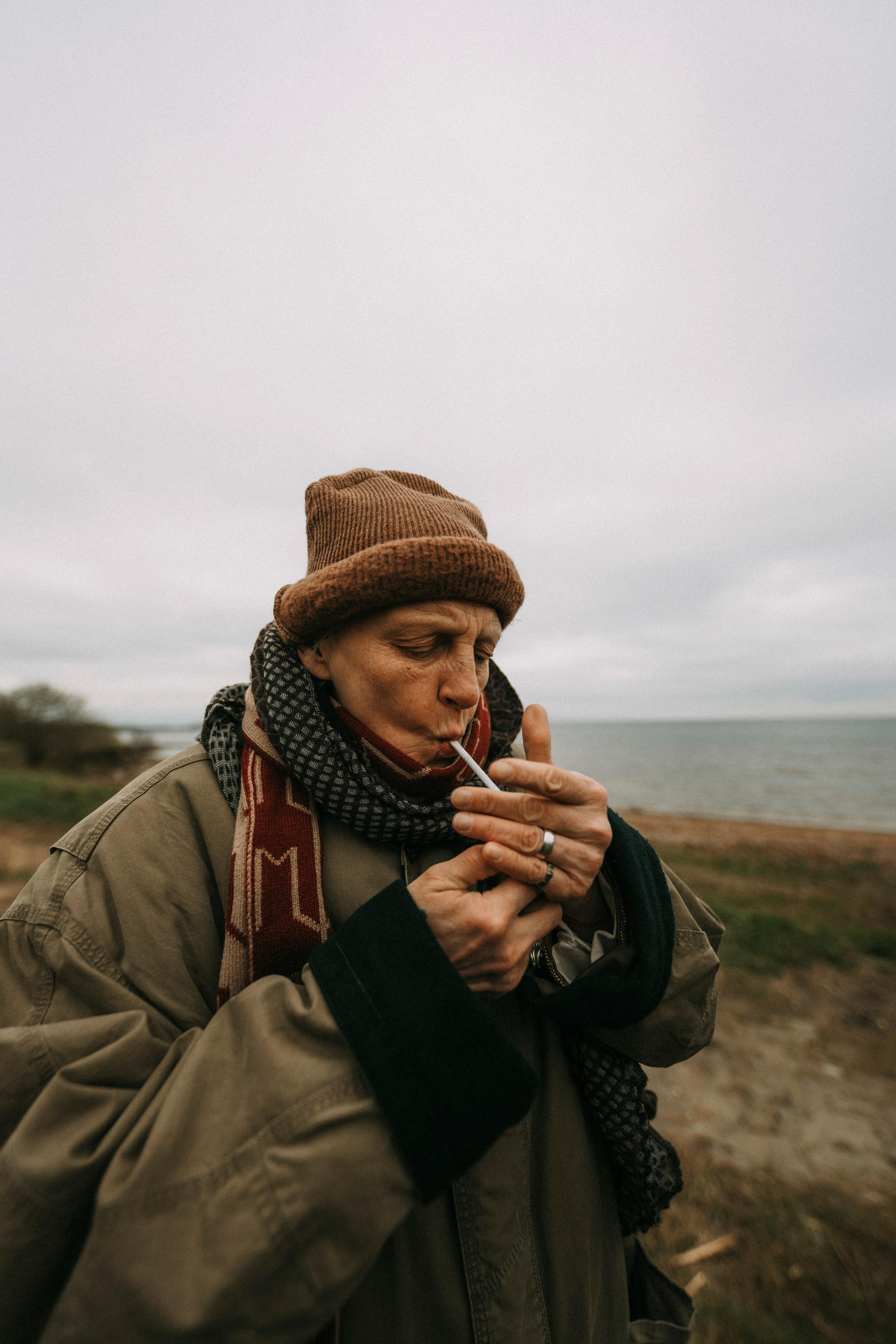 ВОПЛЬ ВПЕРЕДСМОТРЯЩЕГО. Стрит-фотография, полная абсурда, идиотизма и красоты