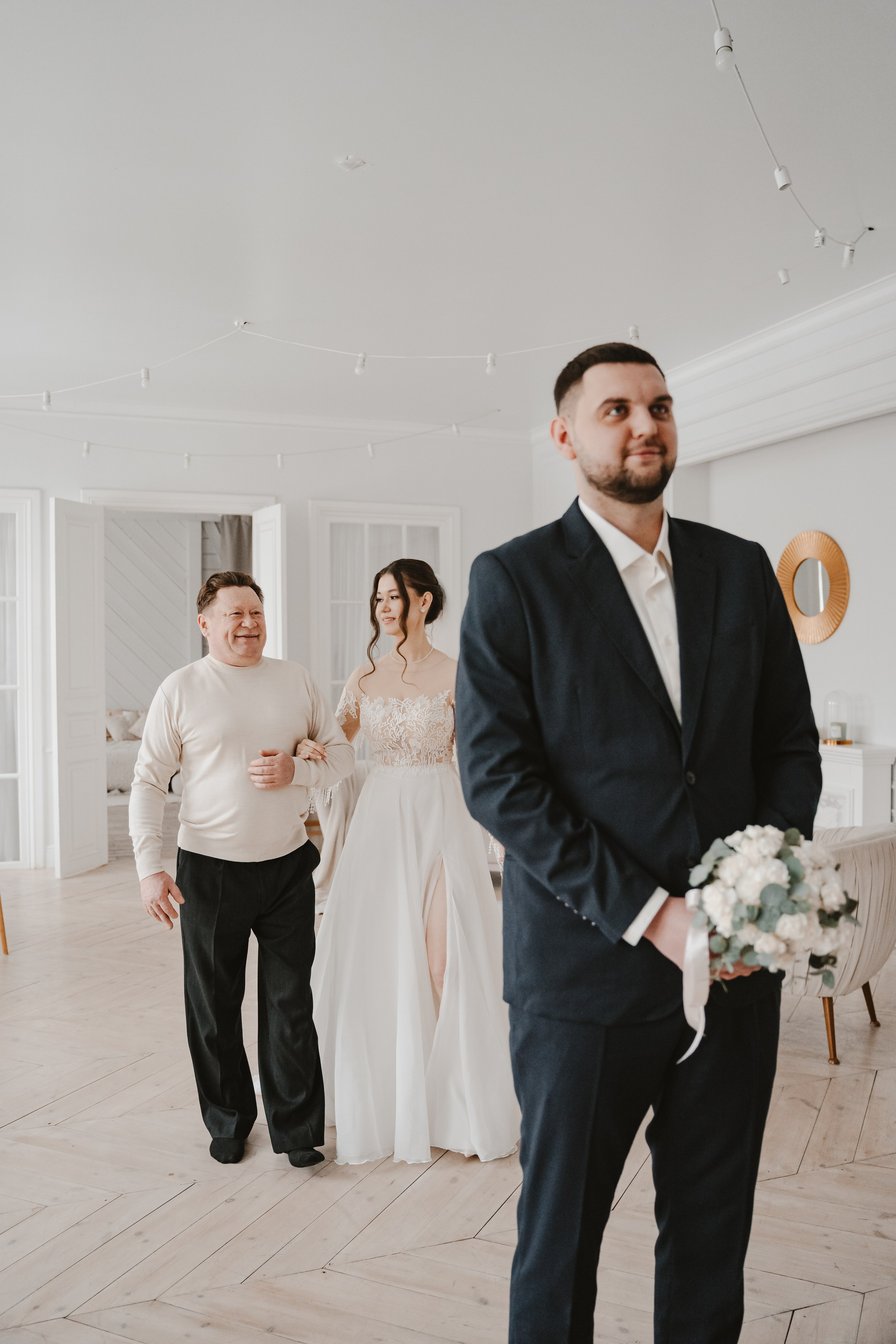 Екатерина и Артём. Свадебный фотограф Мария Печенева I Екатеринбург