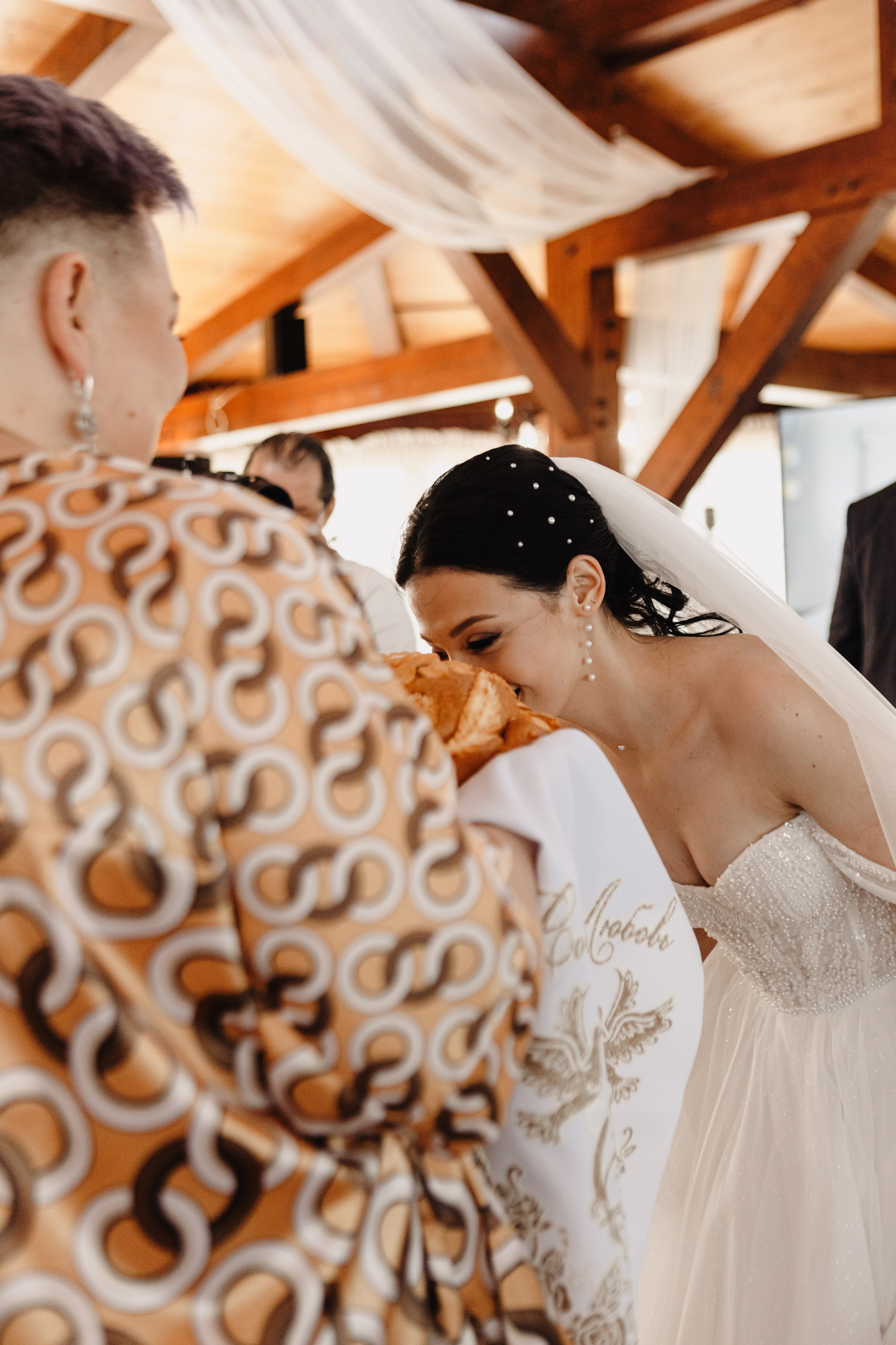 Александр и Юлия. Свадебный фотограф Мария Печенева I Екатеринбург