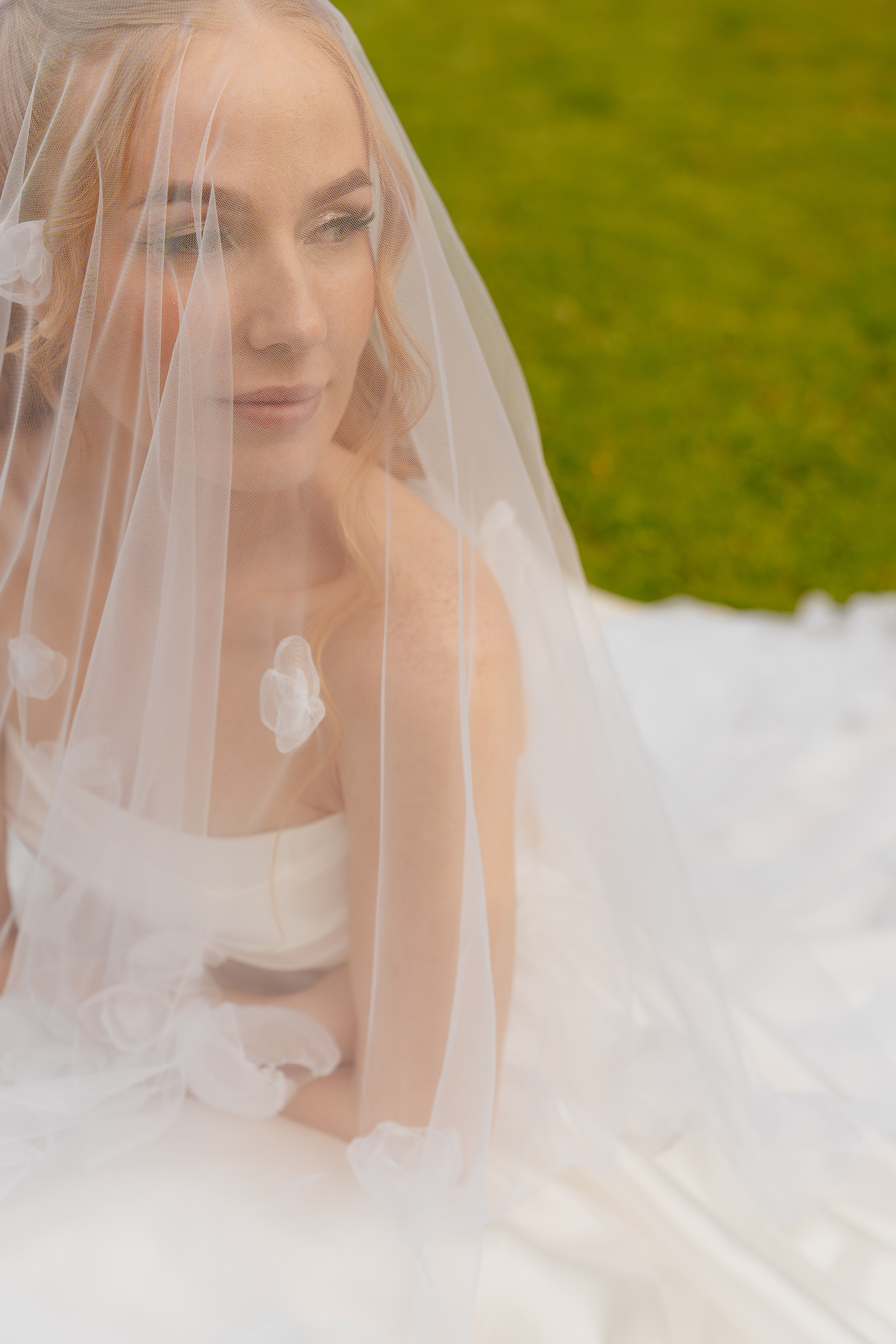 Свадебный фотограф Мария Печенева I Екатеринбург