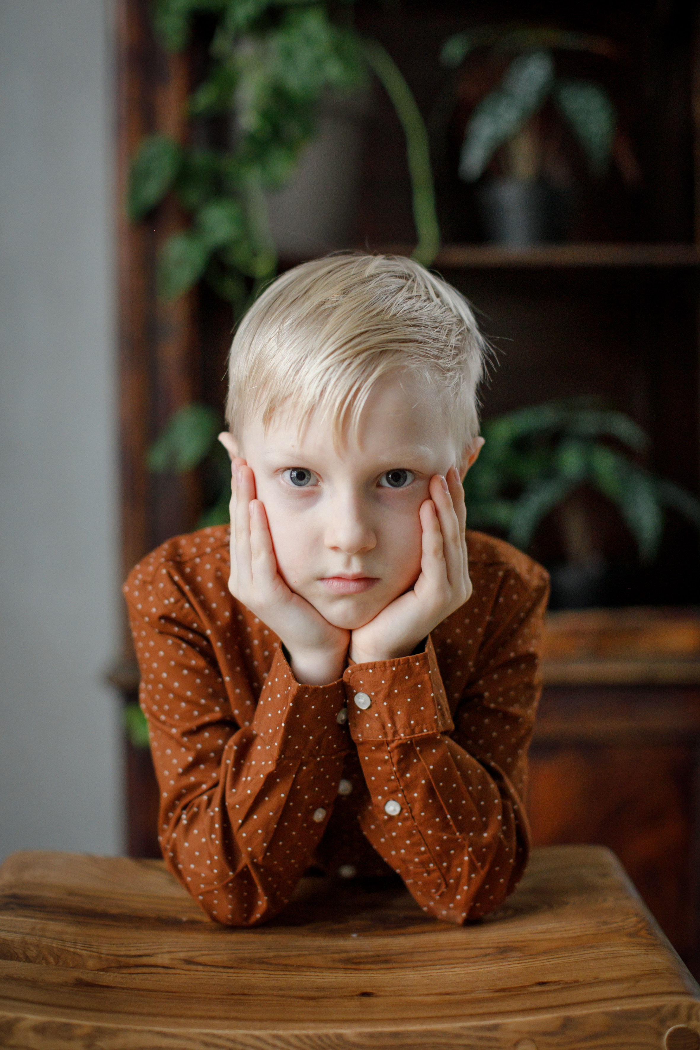 Семейное. Анюта, Даня и дети. Школьные альбомы, Семейные съемки, Портреты, Фотограф Елена Кузнецова