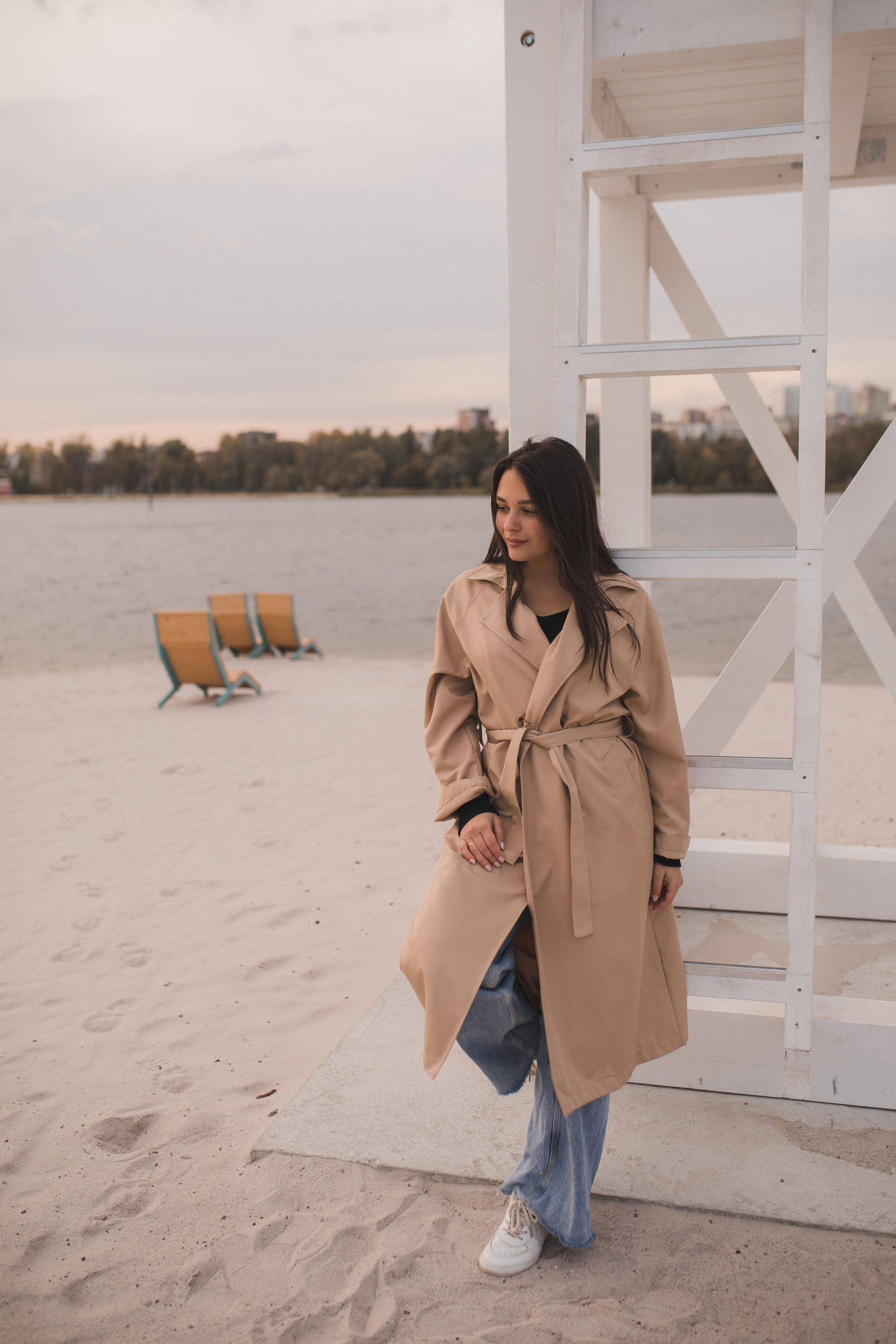 Борис и Наташа. Свадебный и семейный фотограф в Белгороде Евгения Курочкина