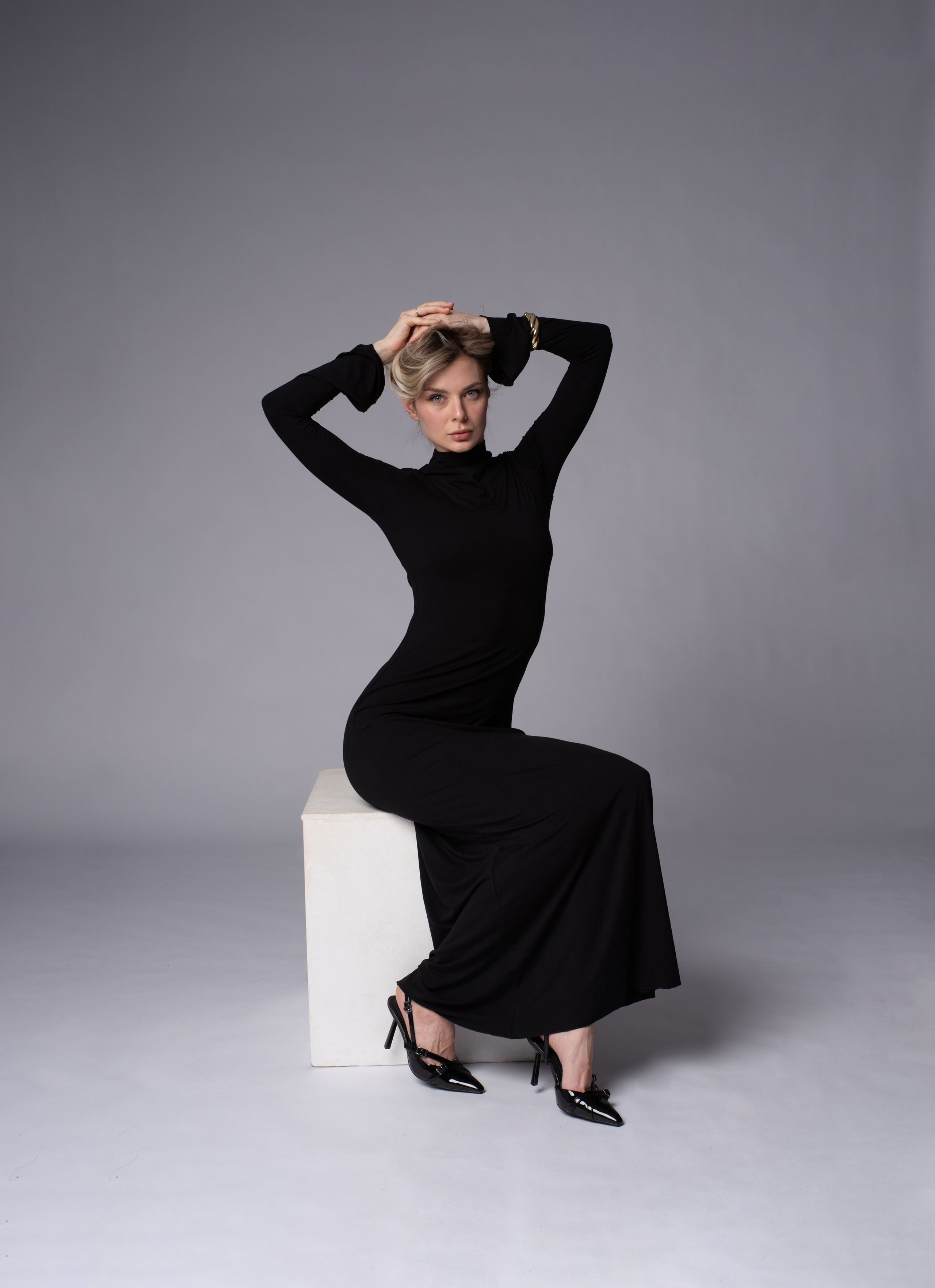 Модель Анастасия. Свадебный и индивидуальный фотограф Аля Мамакова