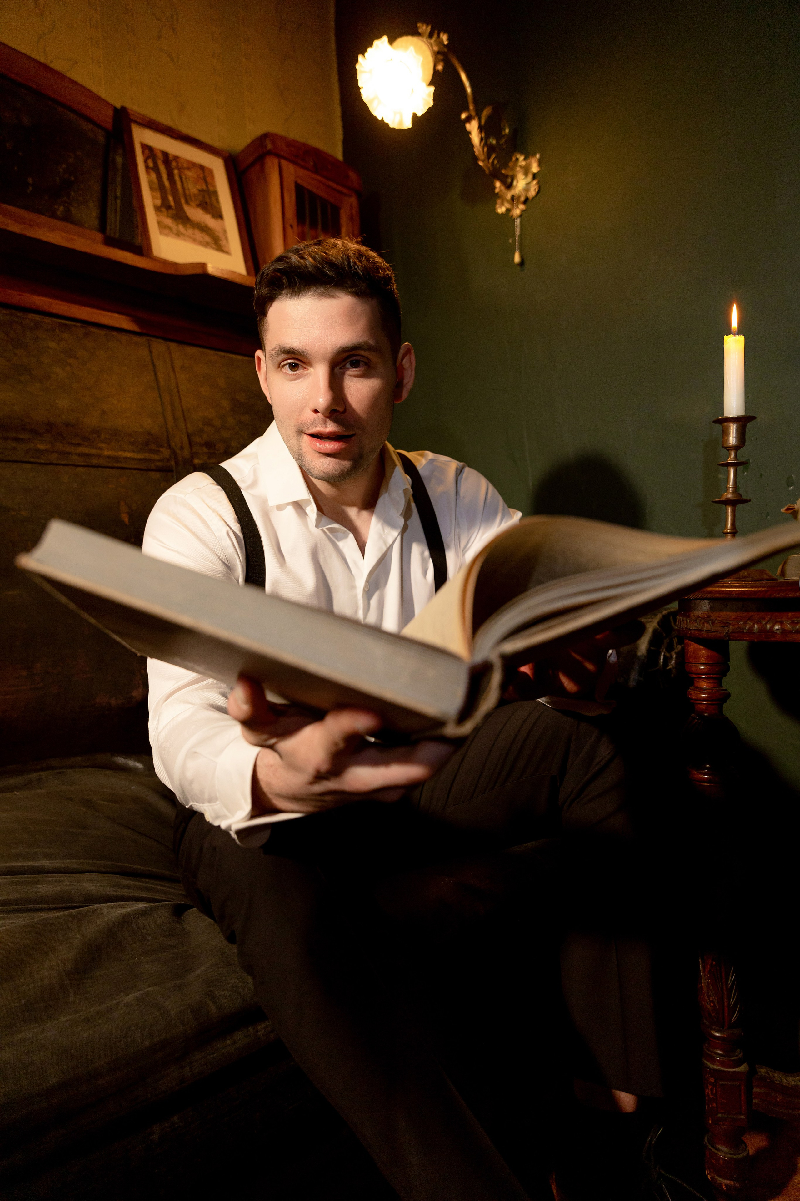 Домашняя фотосъемка. Фотограф Игнатьева Мария творческие фотосьемки в Краснодаре