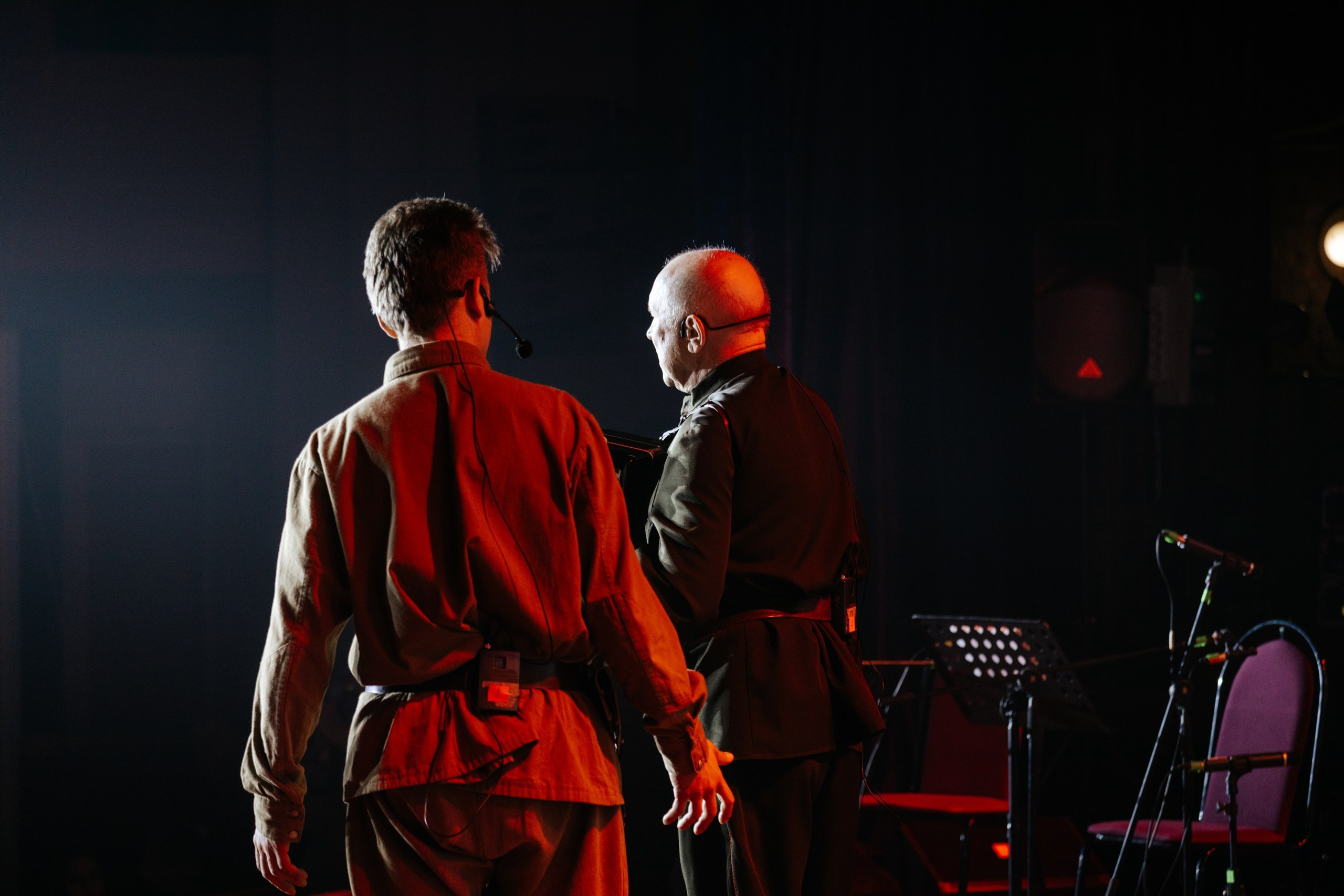 Русские Чтения в Смоленске — 16.05.2025. KiPPER Gallery — Фотограф